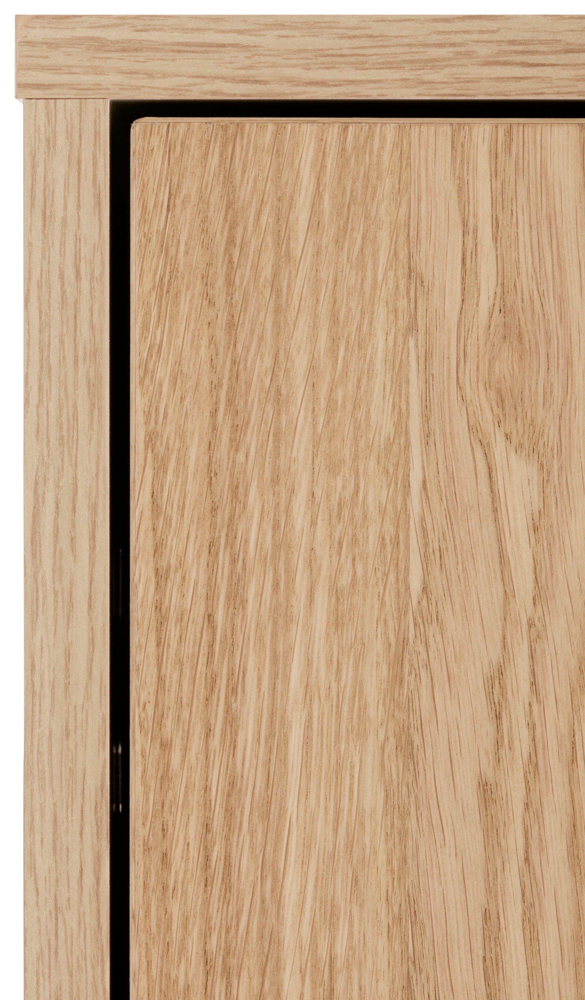 VOGL Möbelfabrik Büromöbel-Set »Trelle« Set, 3 Stk. tlg.