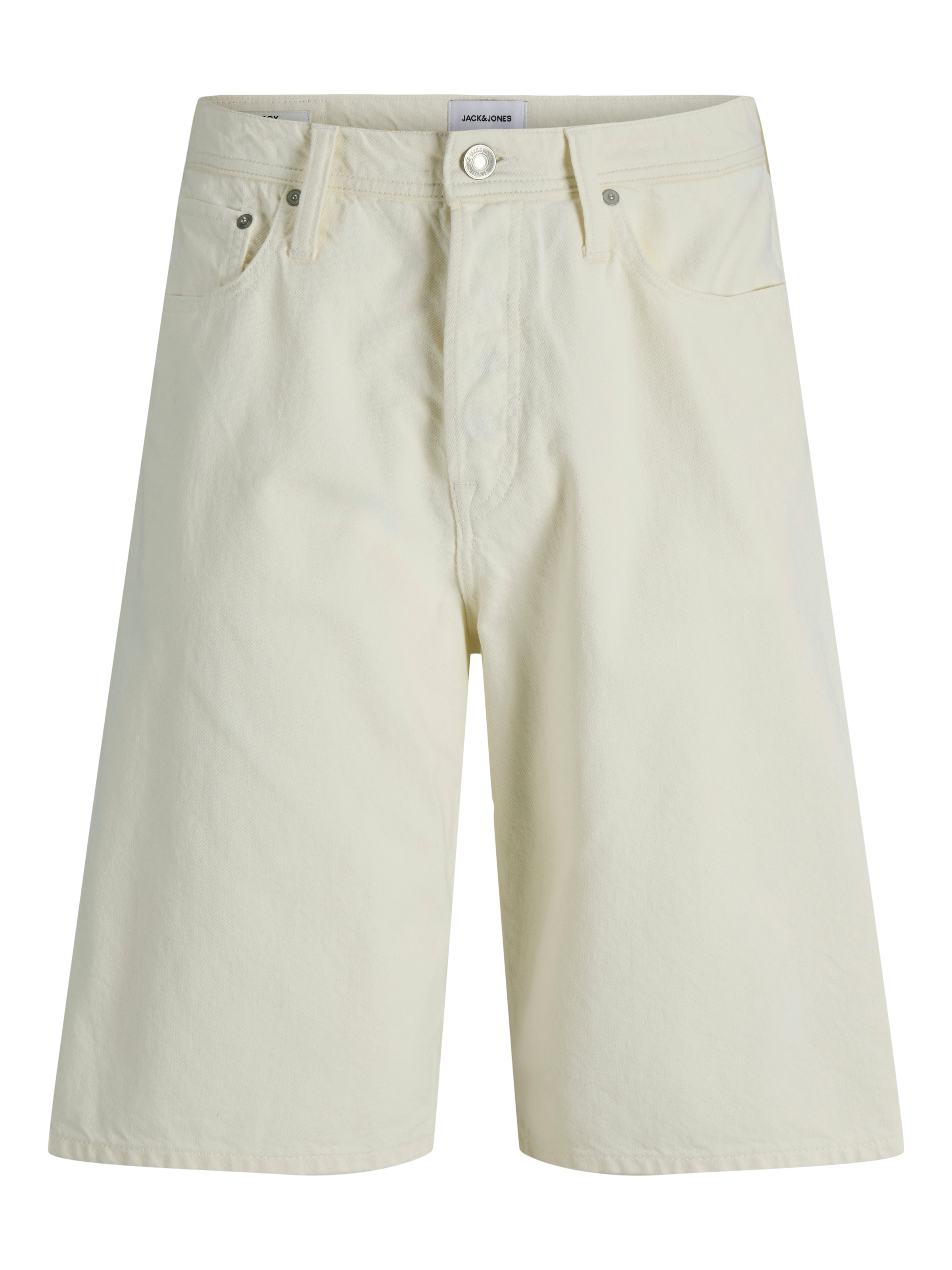 Jack & Jones Bermudas »JJIALEX JJORIGINAL SHORTS SQ 075«