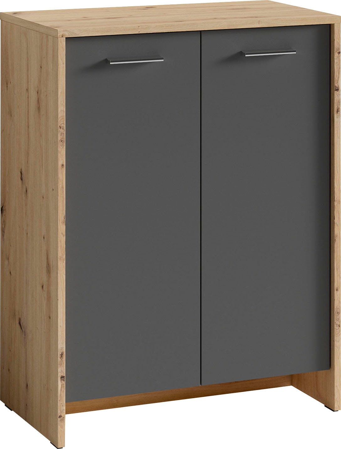 INOSIGN Garderoben-Set »Ben« 4 Stk. tlg.