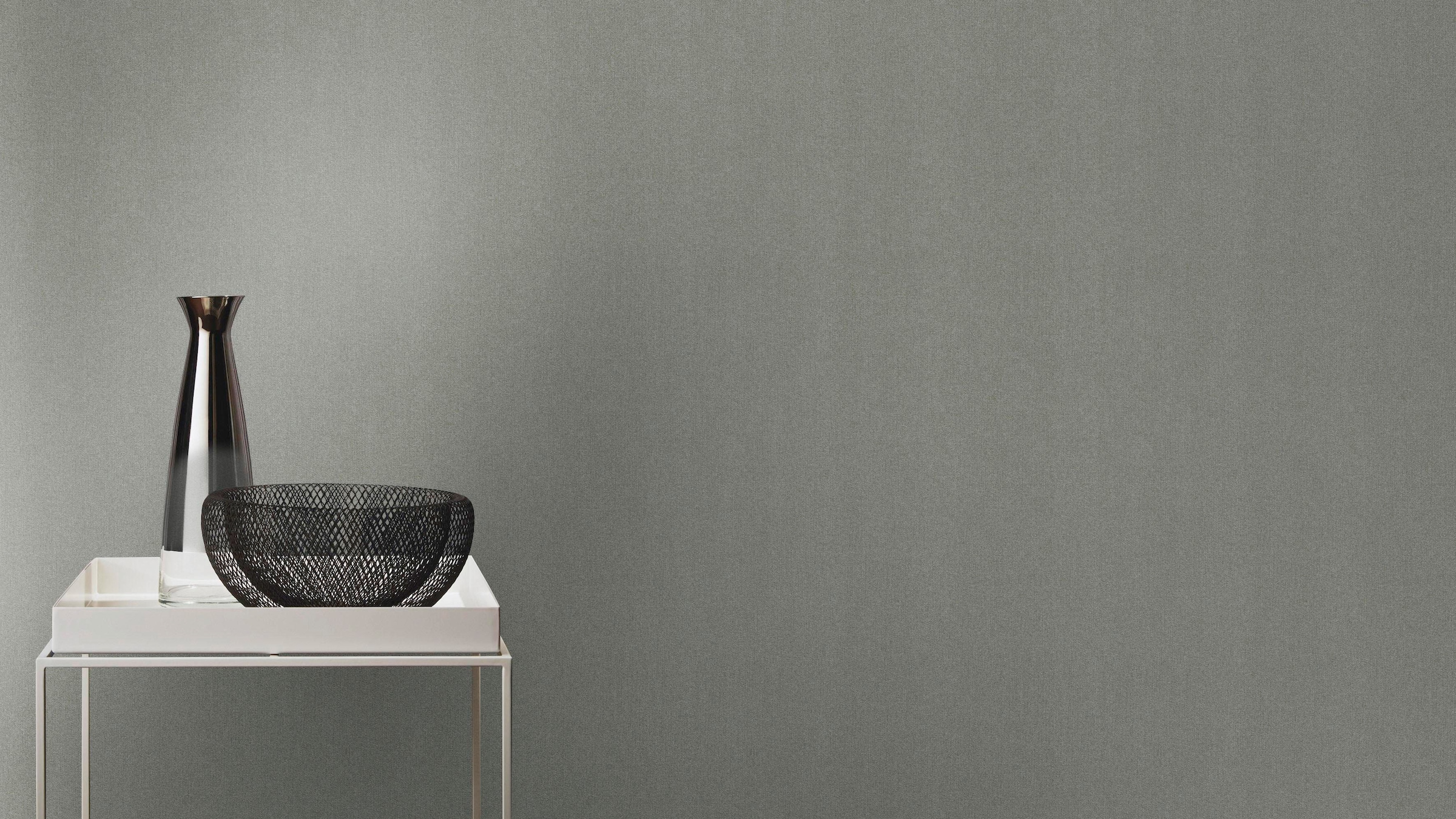 freundin Home Collection Papier peint vinyle »Freundin III« Modèle structurel | uni