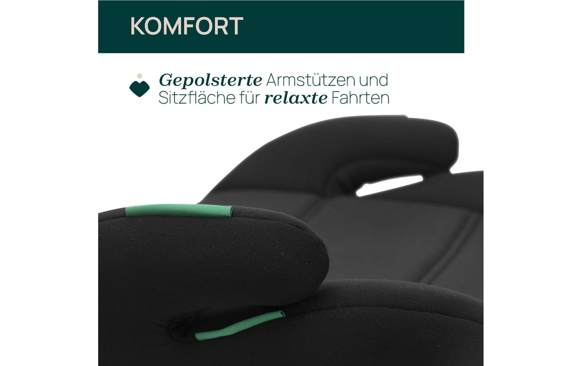 Chicco Kindersitzerhöhung »Quasar I-Size«