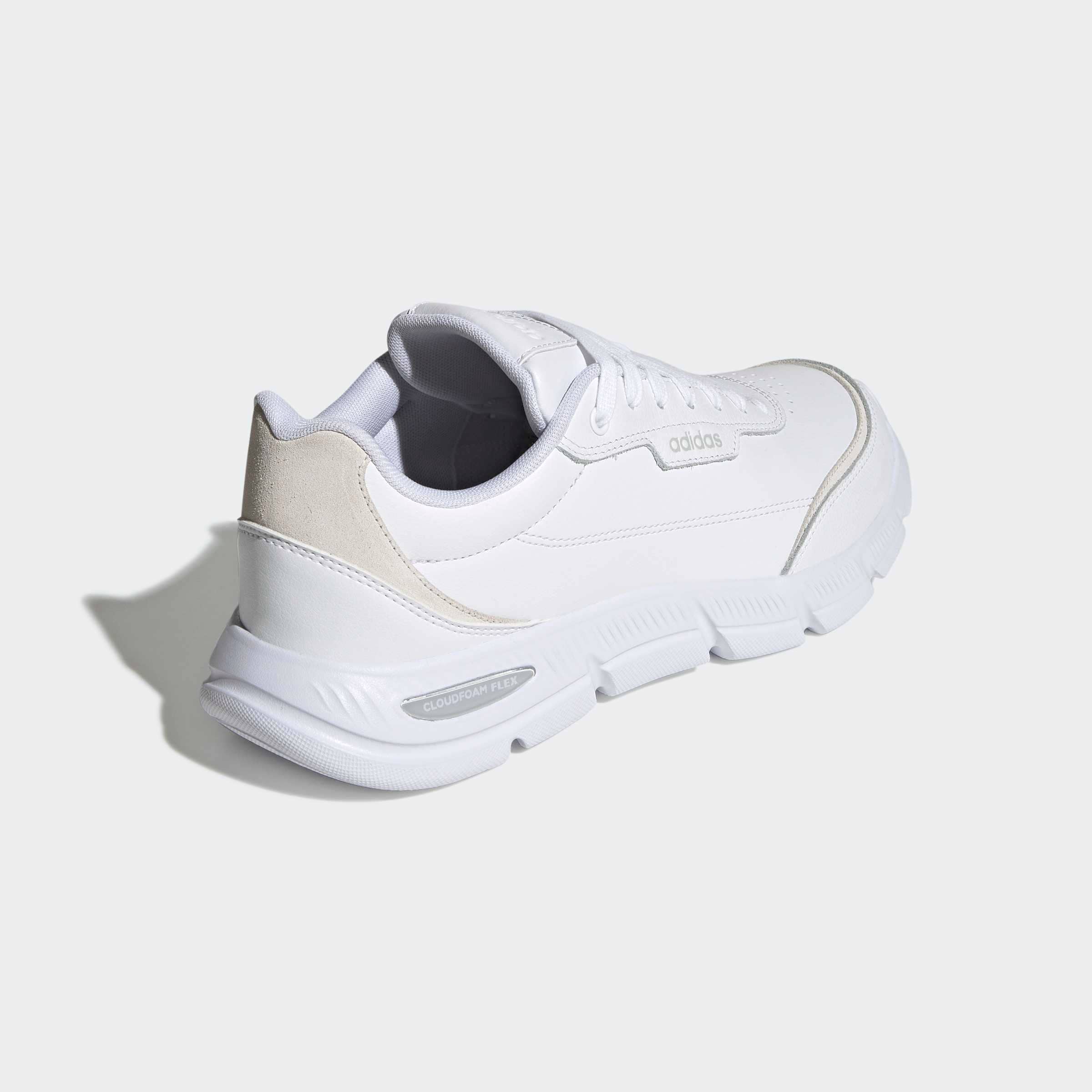 adidas Sportswear Chaussures de marche »CLOUDFOAM FLEX SMART CASUAL«