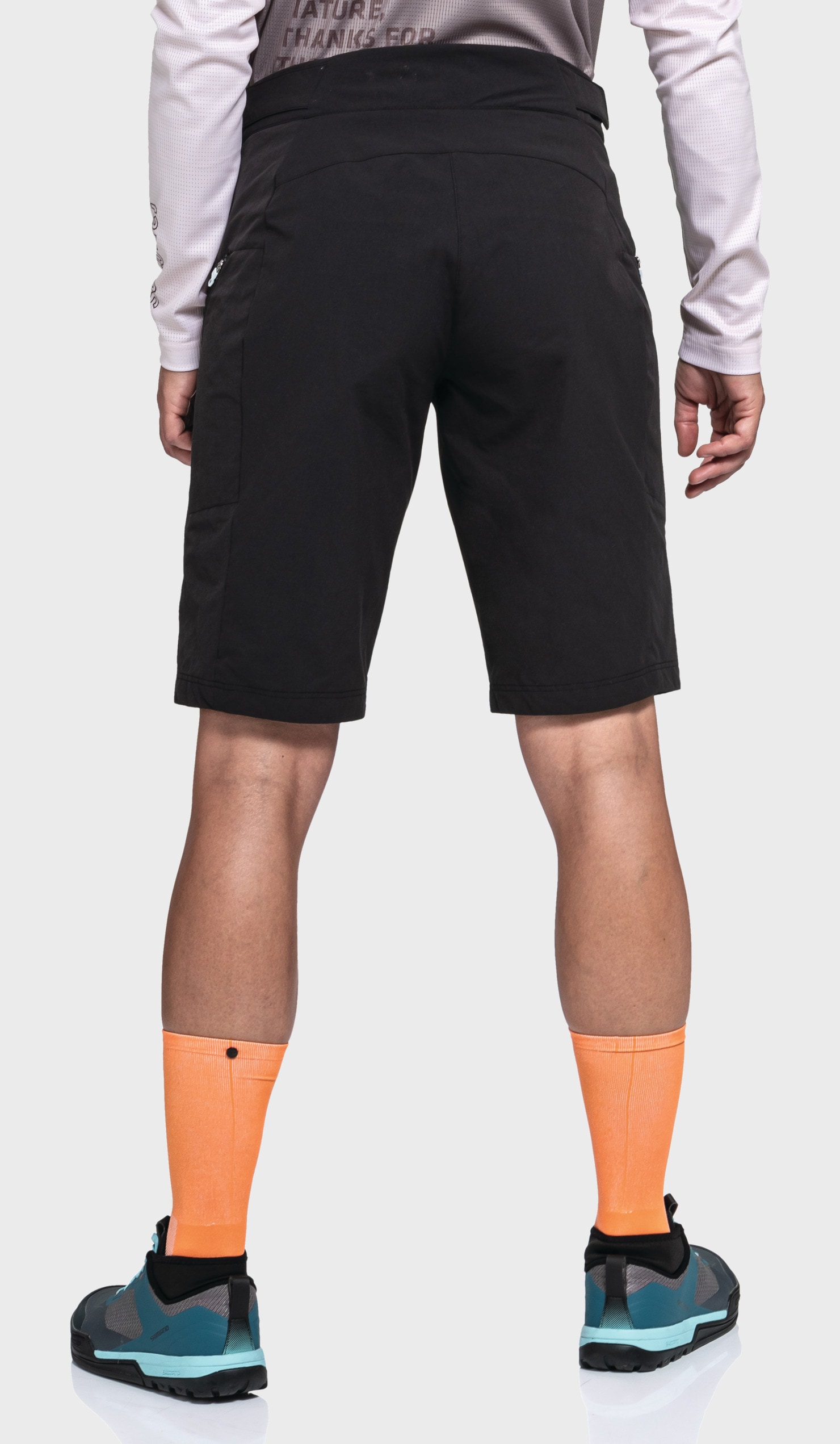 Schöffel Shorts »Shorts Style Puula WMS«