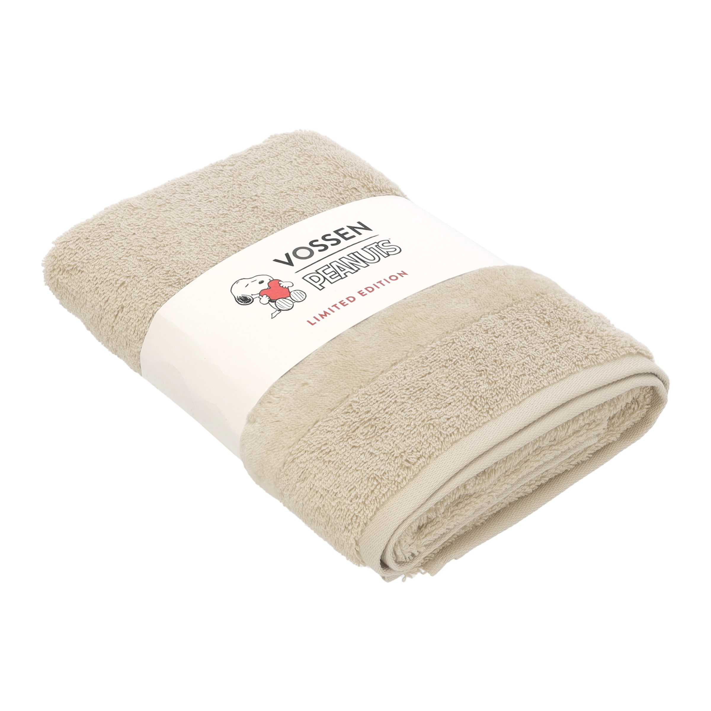 Vossen Serviette de bain