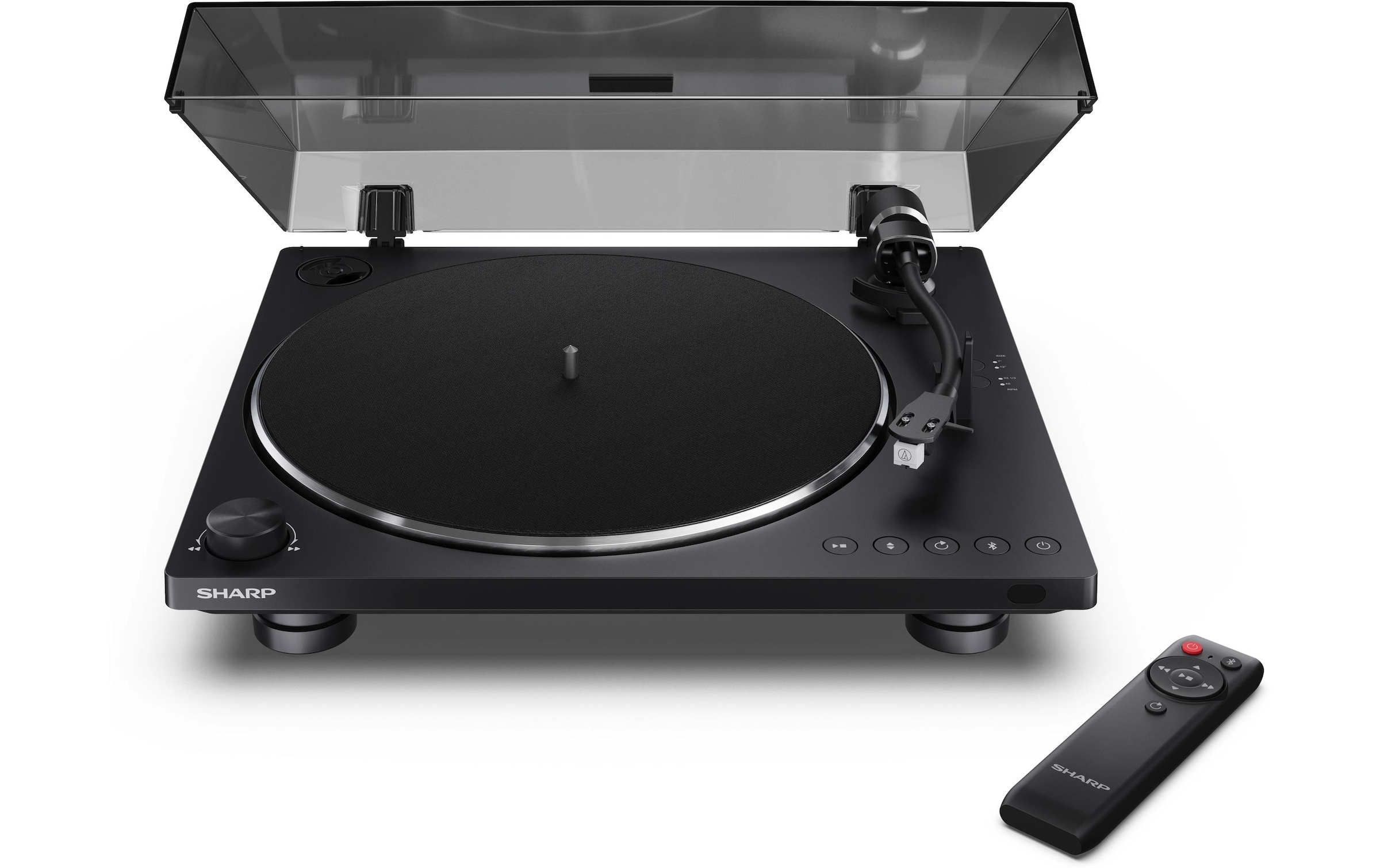   Tourne-disques »mit Bluetooth RP-TT100«