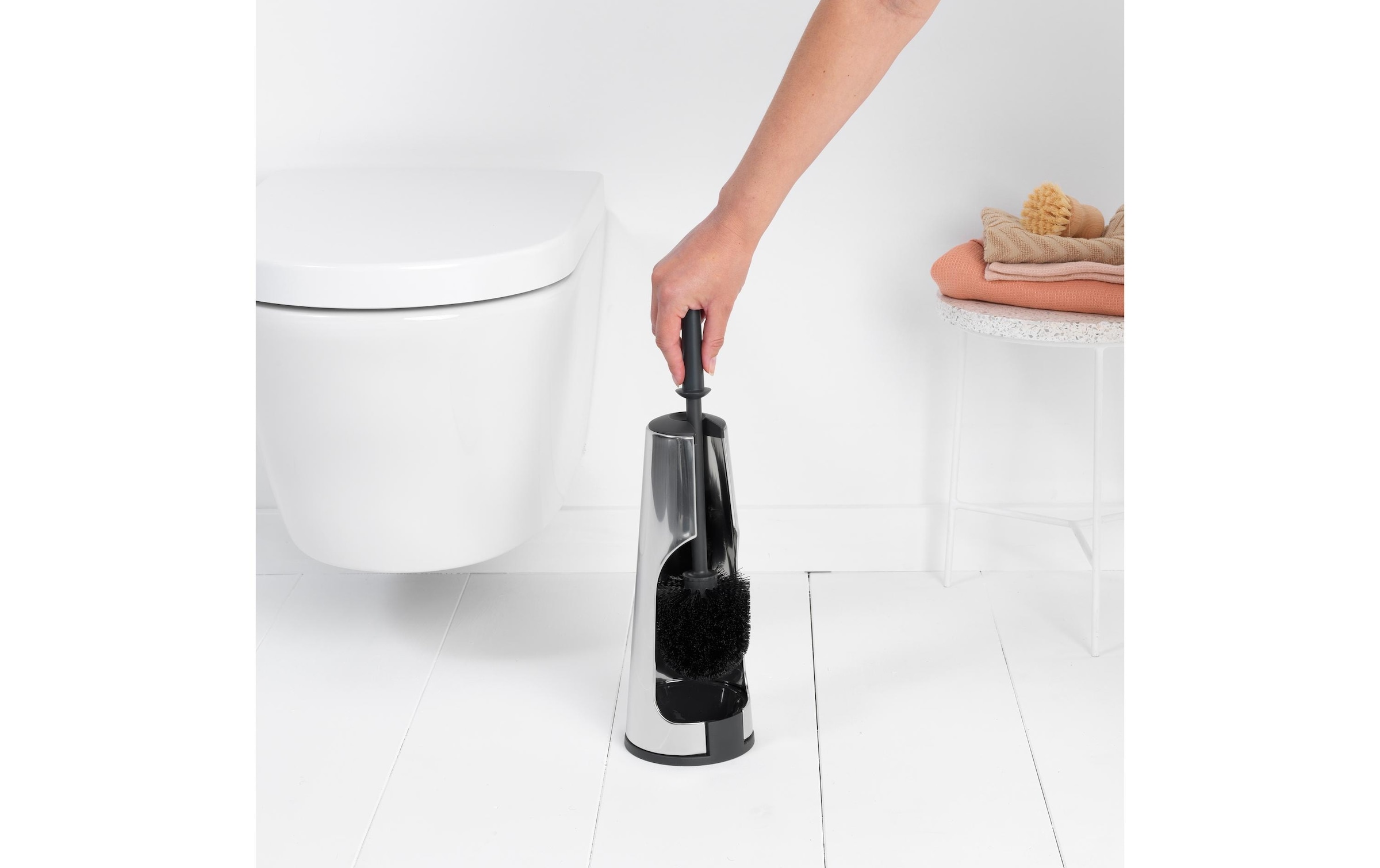 Brabantia WC-Garnitur »ReNew«