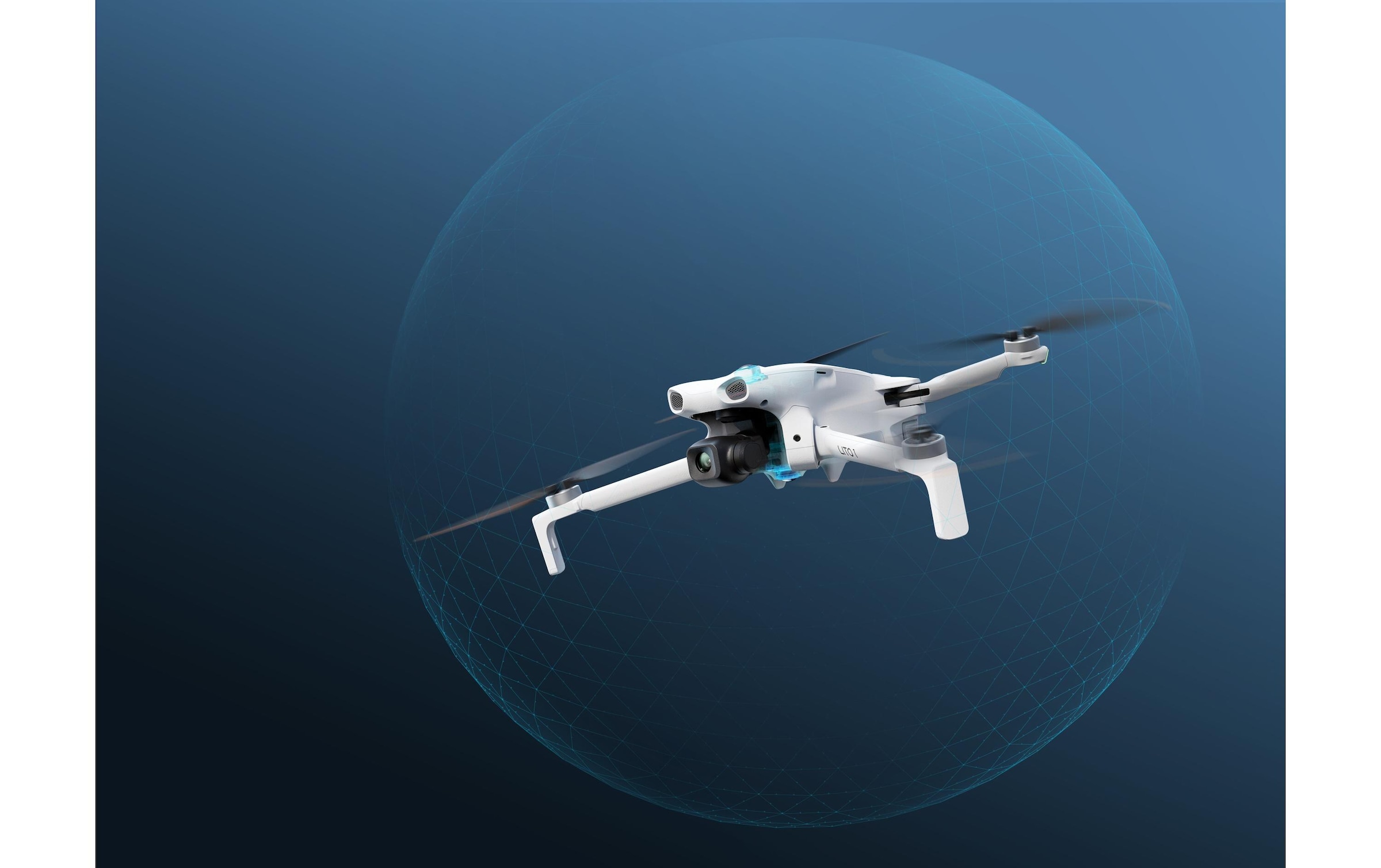 DJI Drohne »Lito 1«