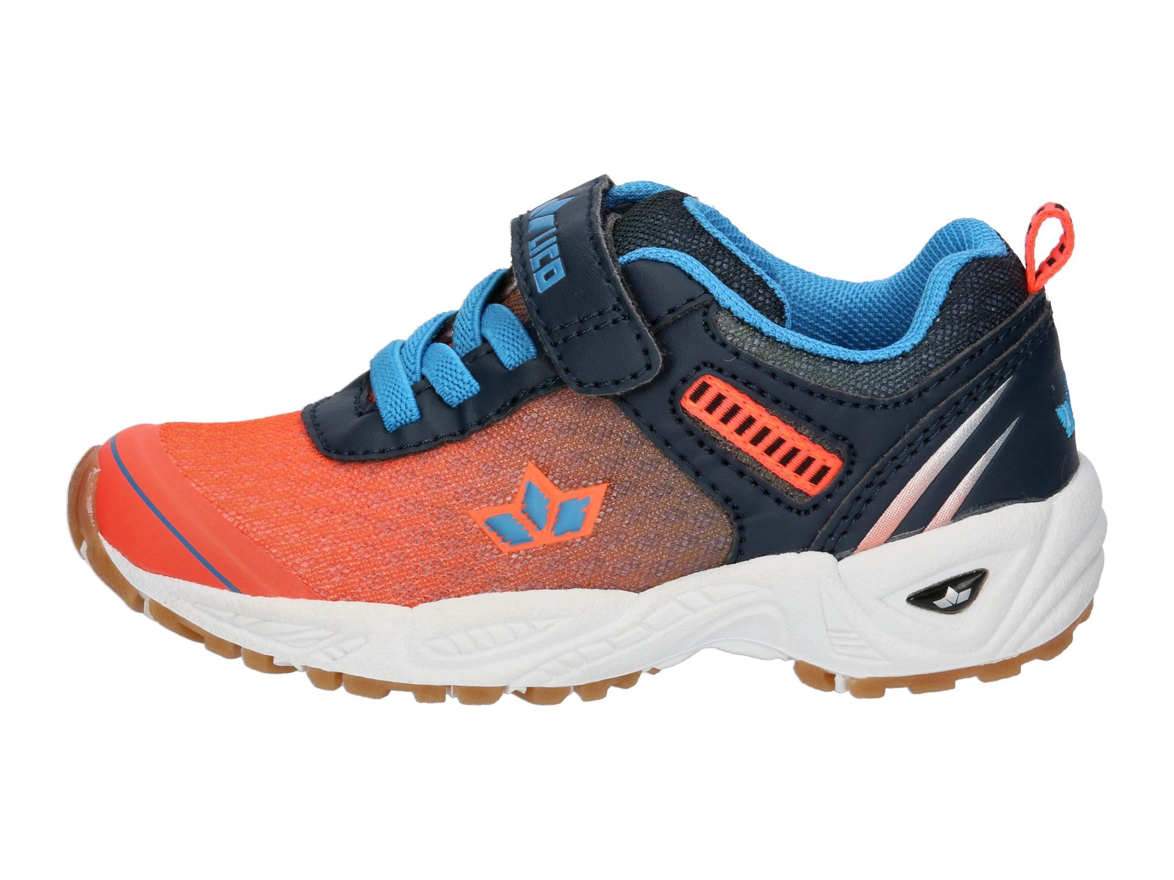 Lico Chaussures d'intérieur »Sportschuh Barney VS«