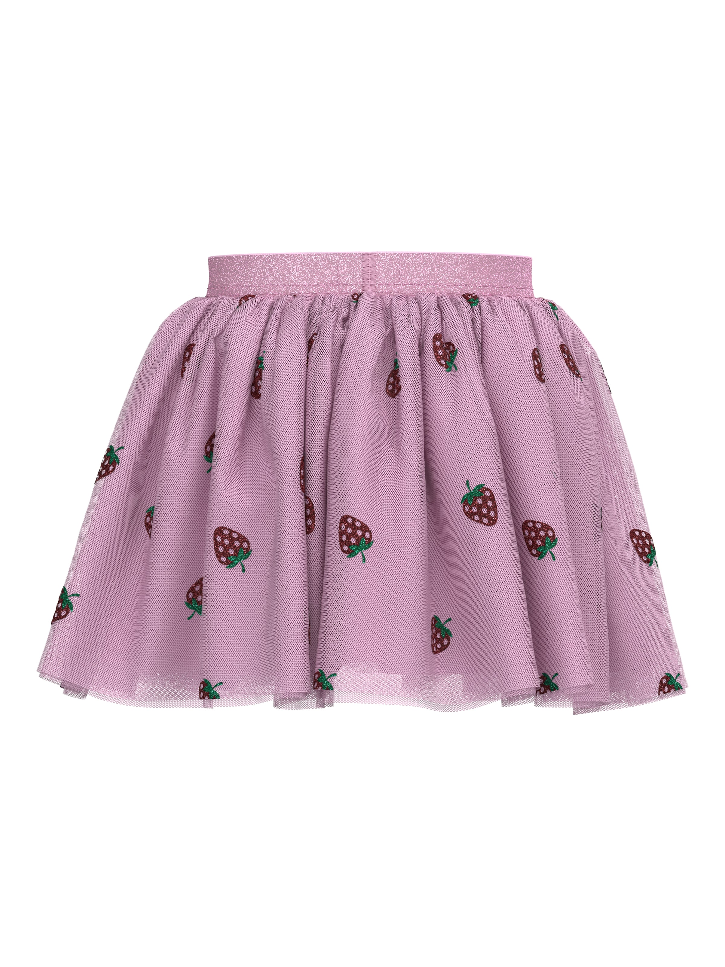 Name It Minirock »NMFVABOS SKIRT«