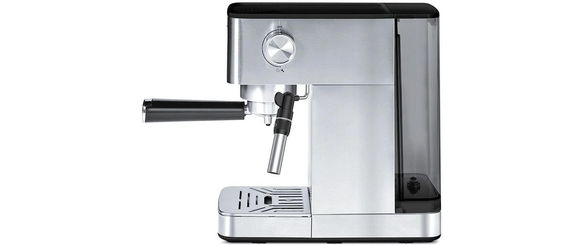 Polti Siebträgermaschine »Coffea P10S«