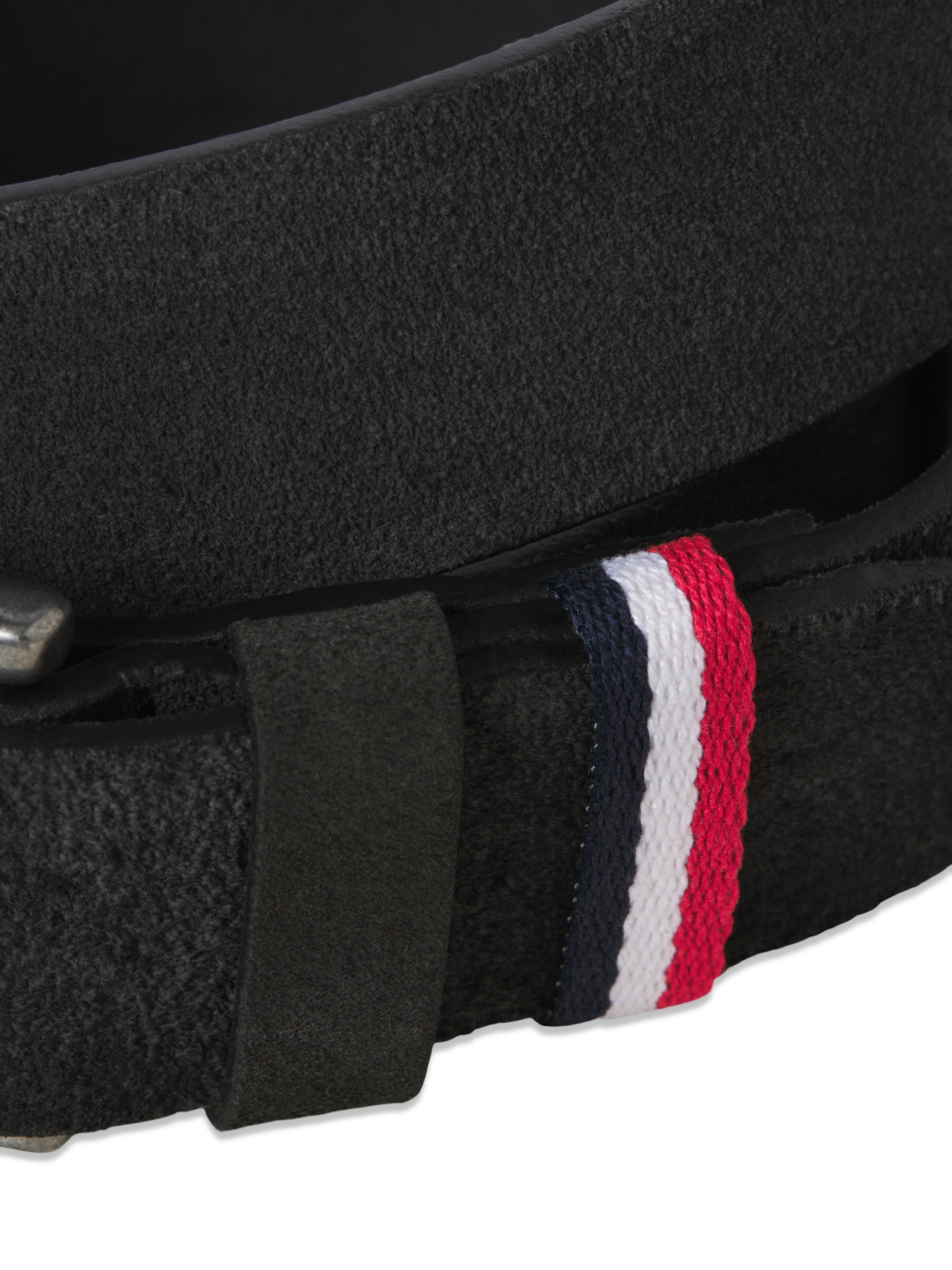 Jack & Jones Ceinture en cuir »JACESPO SUEDE BELT NOOS«