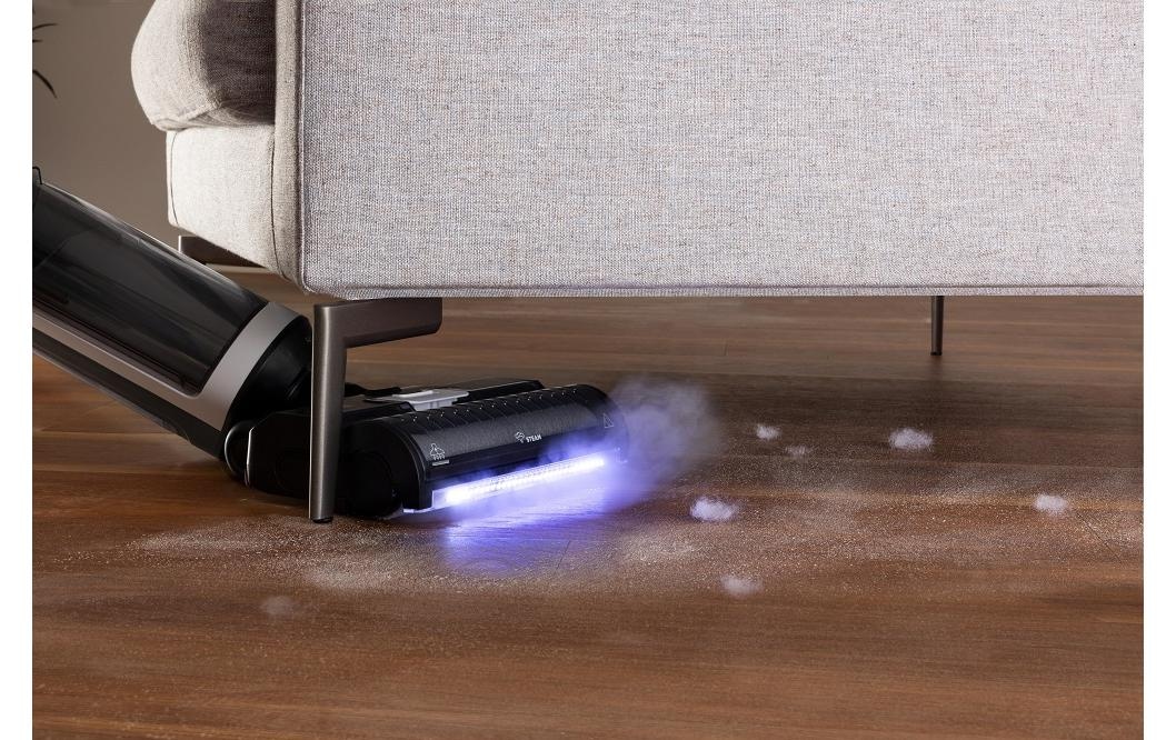 Polti Nettoyeur de sols durs »Rollysteam WD10C Cordless«