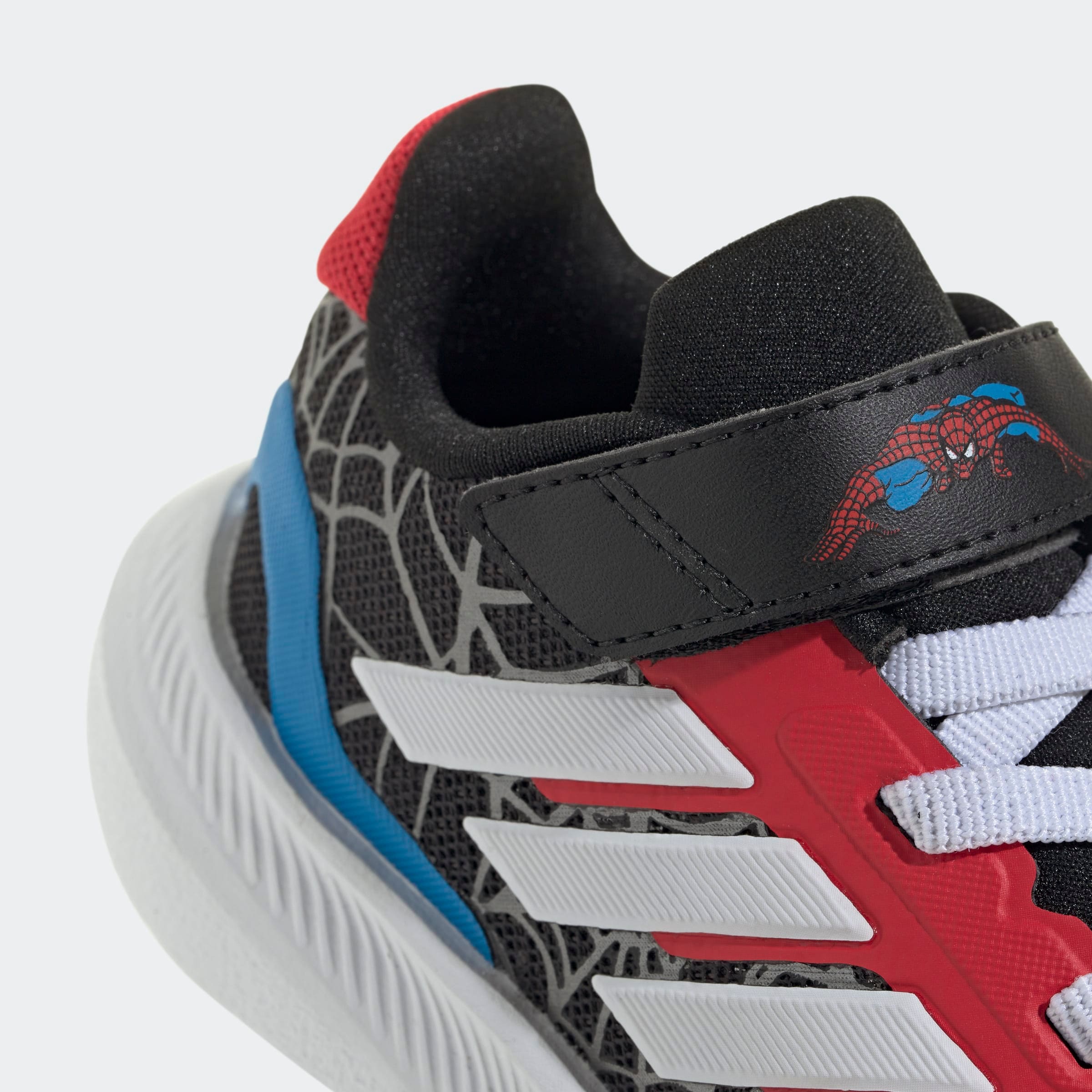 adidas Sportswear Sneaker »ADIDAS X MARVEL SPIDER-MAN RUNFALCON KIDS«  für Kinder