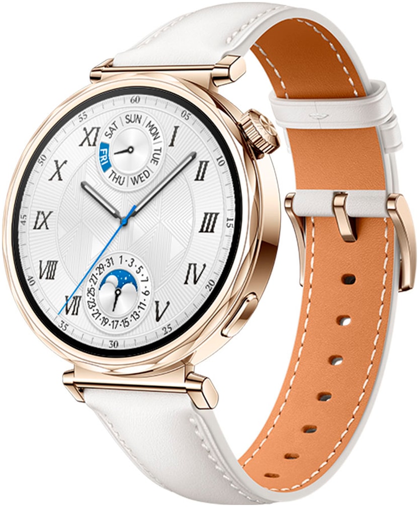 Huawei Smartwatch »Watch GT5 41MM« (3,35 cm / 1,32 ″)
