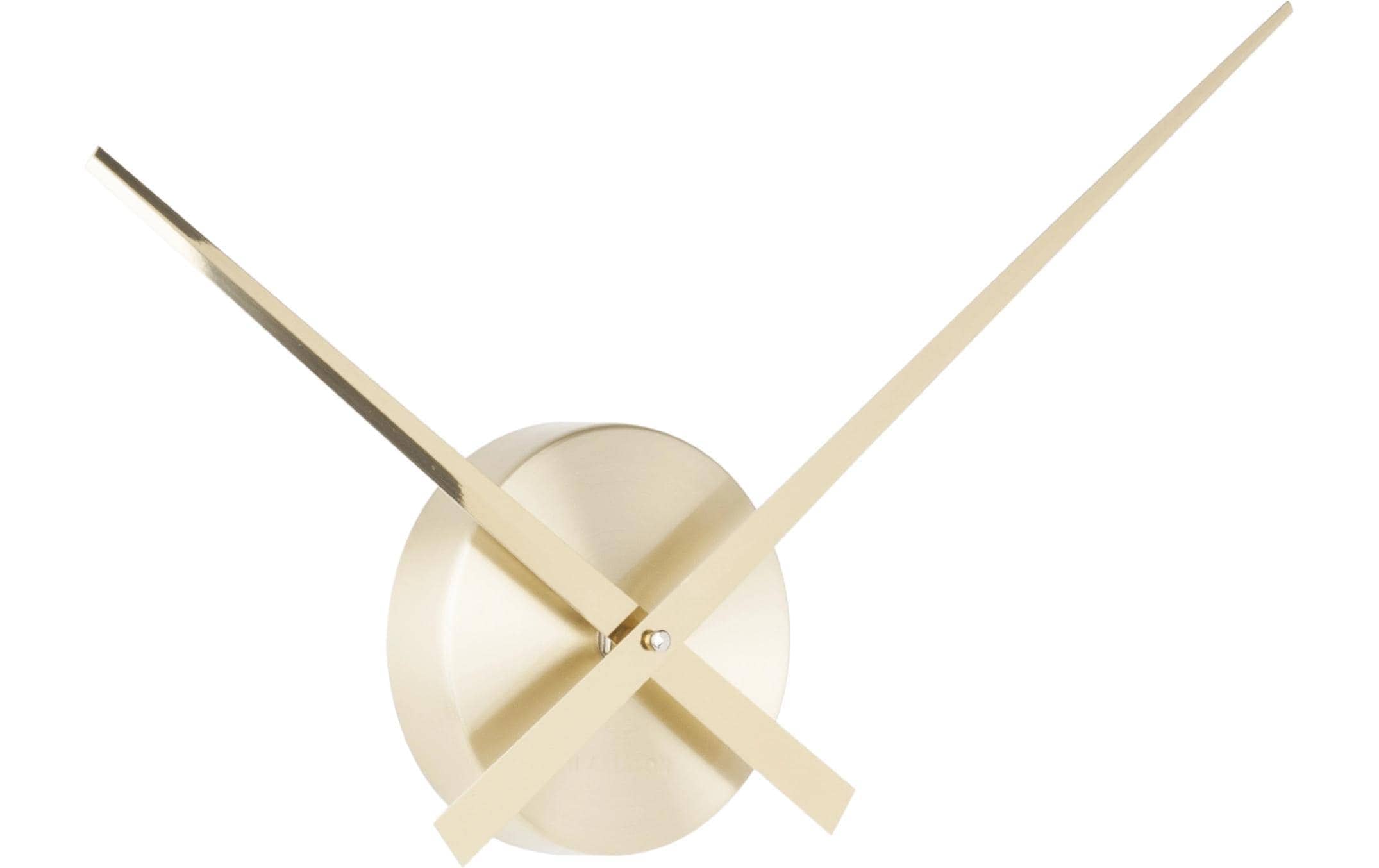 Karlsson Horloge murale »Little Big Time 44 cm«