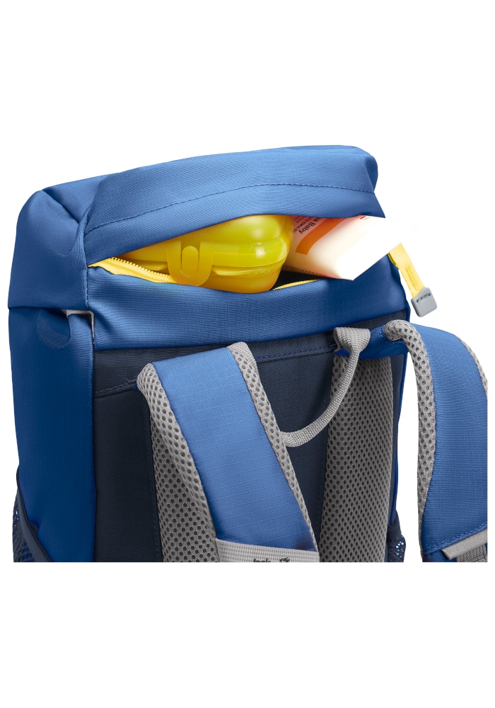 Jack Wolfskin Sac à dos pour enfants »KIDS EXPLORER 15« pour aventures et excursions, pour randonnées, style sportif