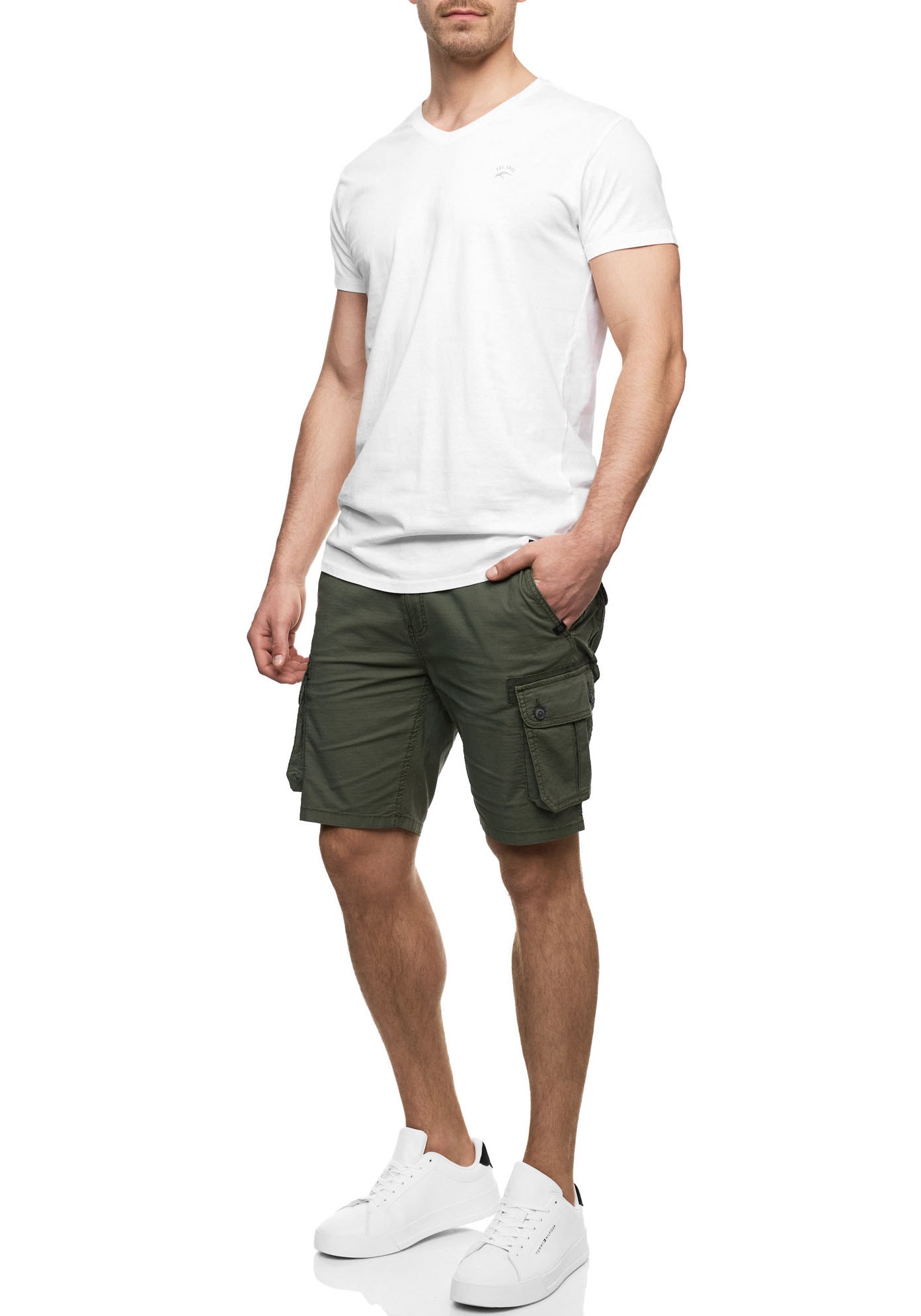 Indicode Cargohose »INLanny«