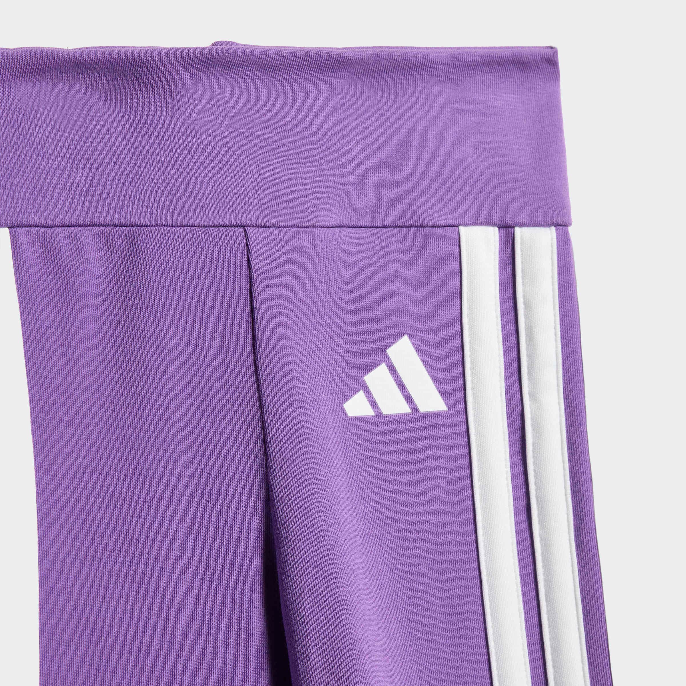 adidas Sportswear Trainingsanzug »IG 3S T-SET 160« 2 tlg. für Babys, 2-teiliges Set