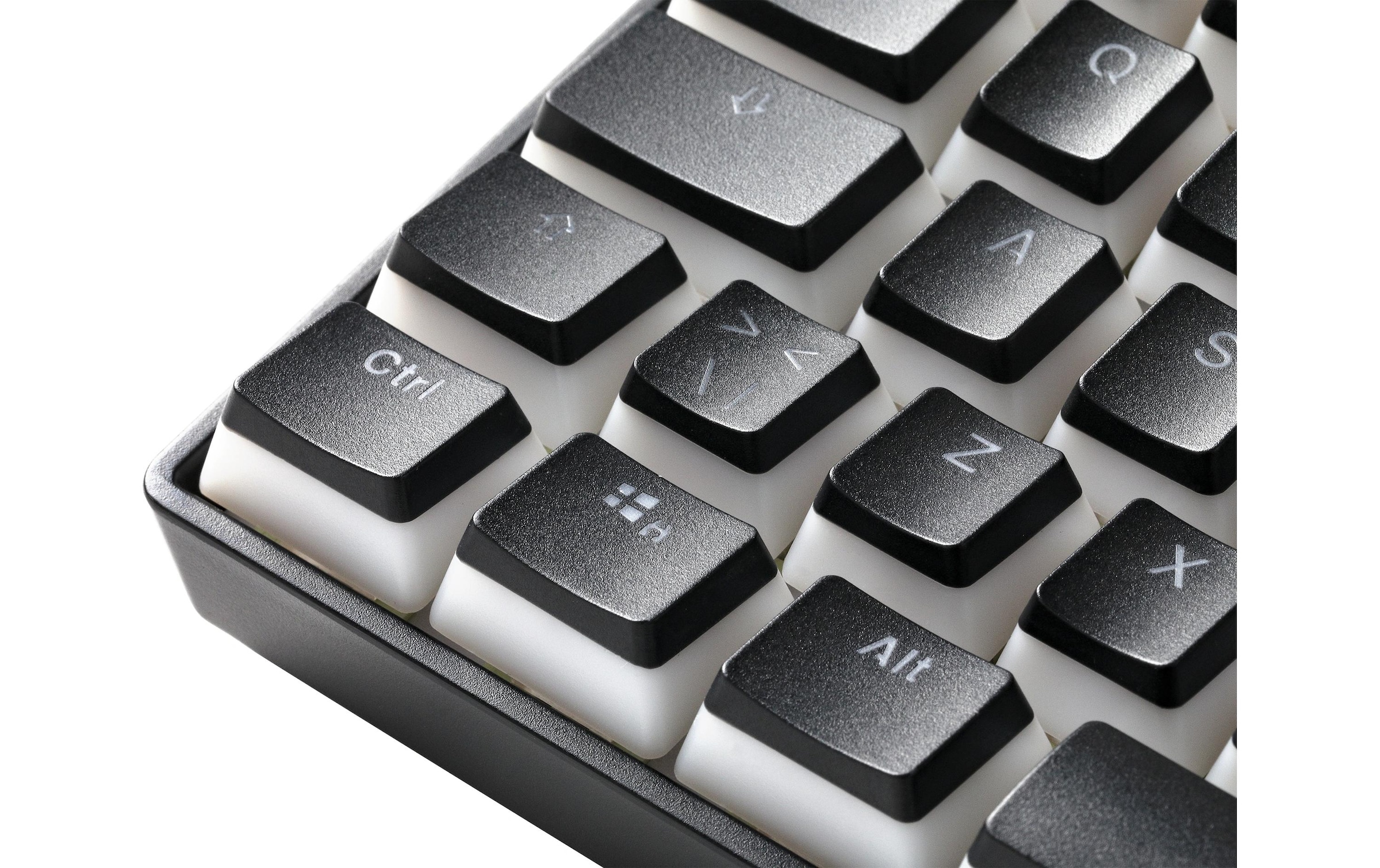 DELTACO Clavier de jeu »GAM-075V2-CH« ()