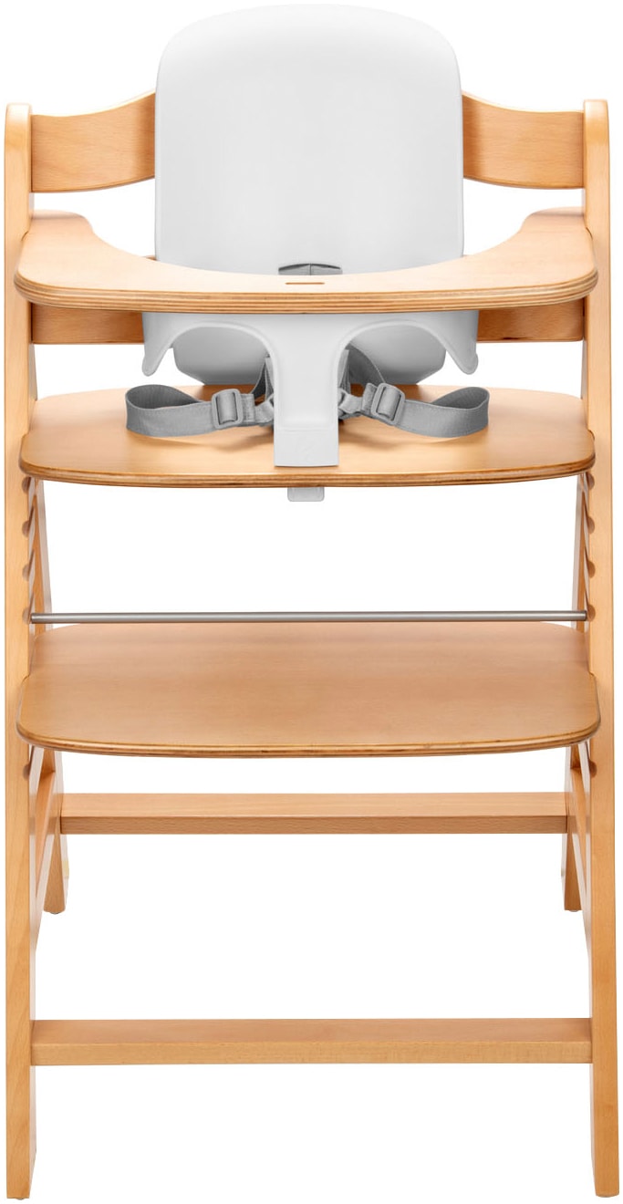 Hauck Sitzverkleinerer »Babysitz« für Hochstuhl »Alpha+«, »Beta+« und »Arketa«