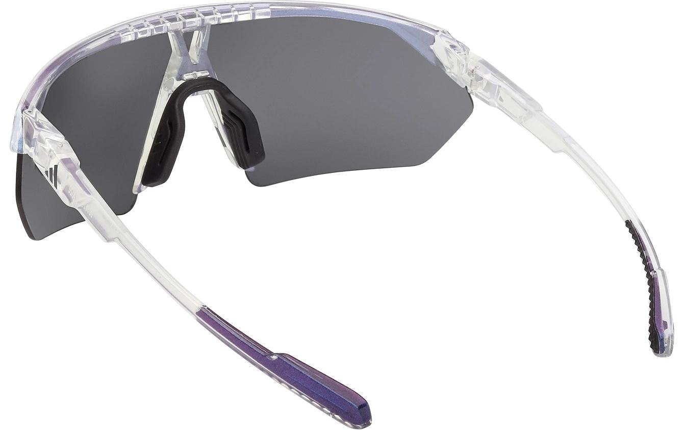 adidas Performance Sportbrille »SP0076 Lens Smoke Mirror« UV Schutz