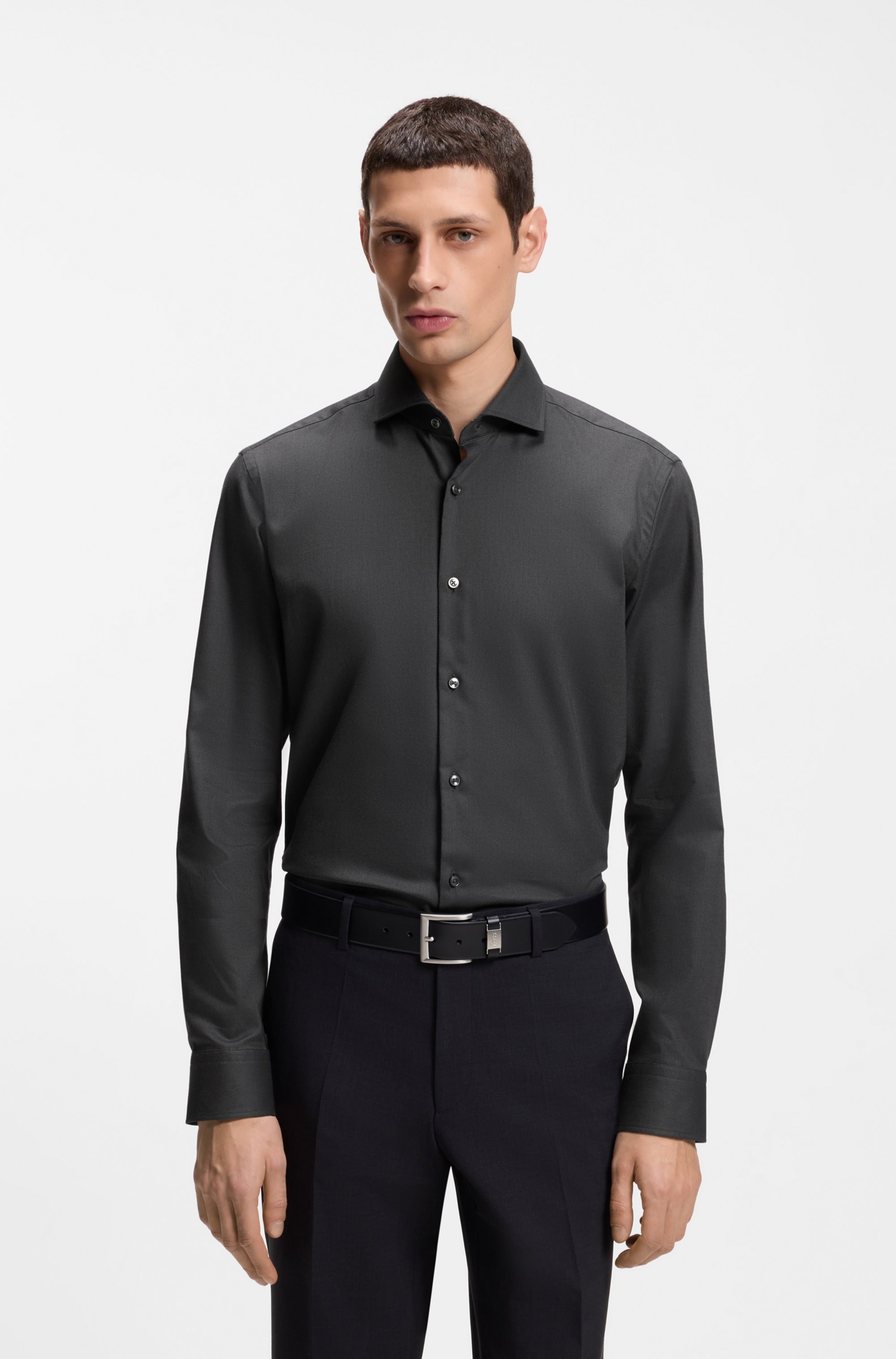 BOSS Chemise d'affaires