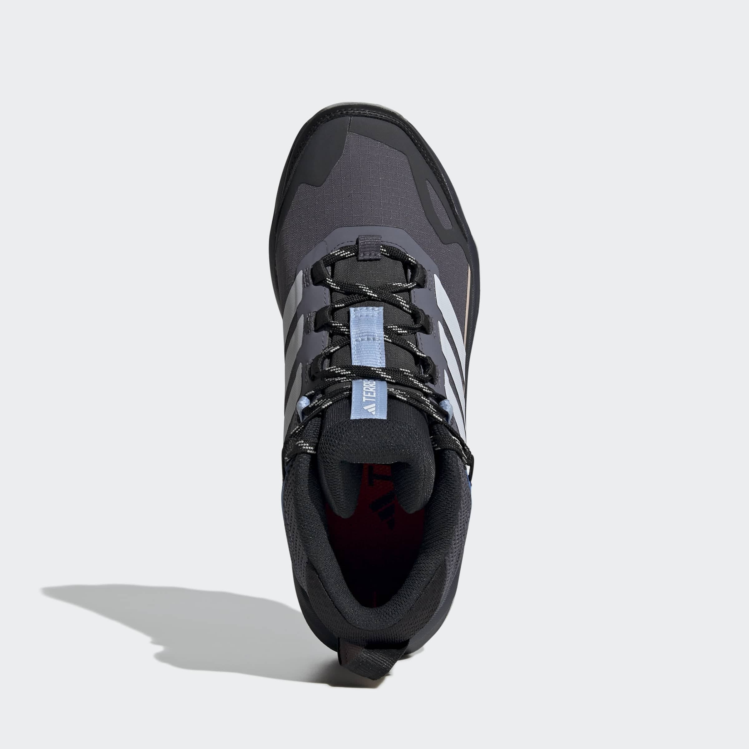 adidas TERREX Chaussure de randonnée »SKYCHASER AX5 MID GORE-TEX«  imperméable grâce à la membrane Gore-Tex