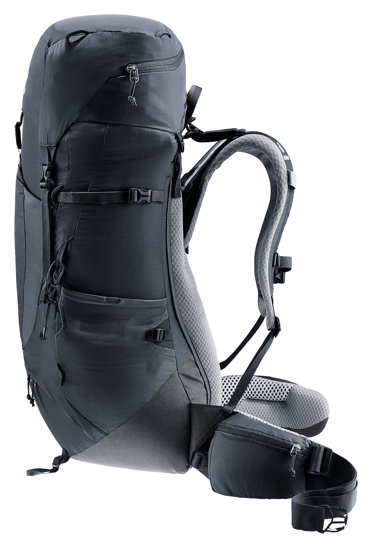 deuter Trekkingrucksack »Aircontact Lite 35 + 10 SL« mit 45 Litern Volumen, für Wandern, Bergsteigen und Trekking