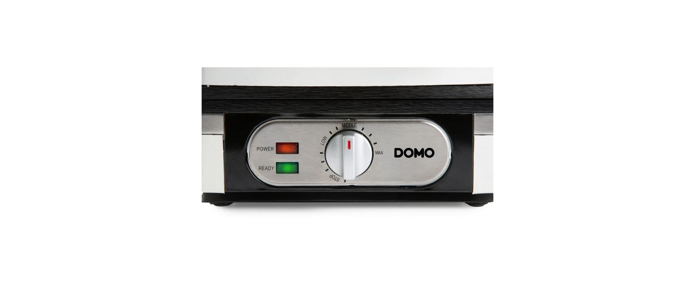 Domo Gaufrier »DO9274W« 1400 W