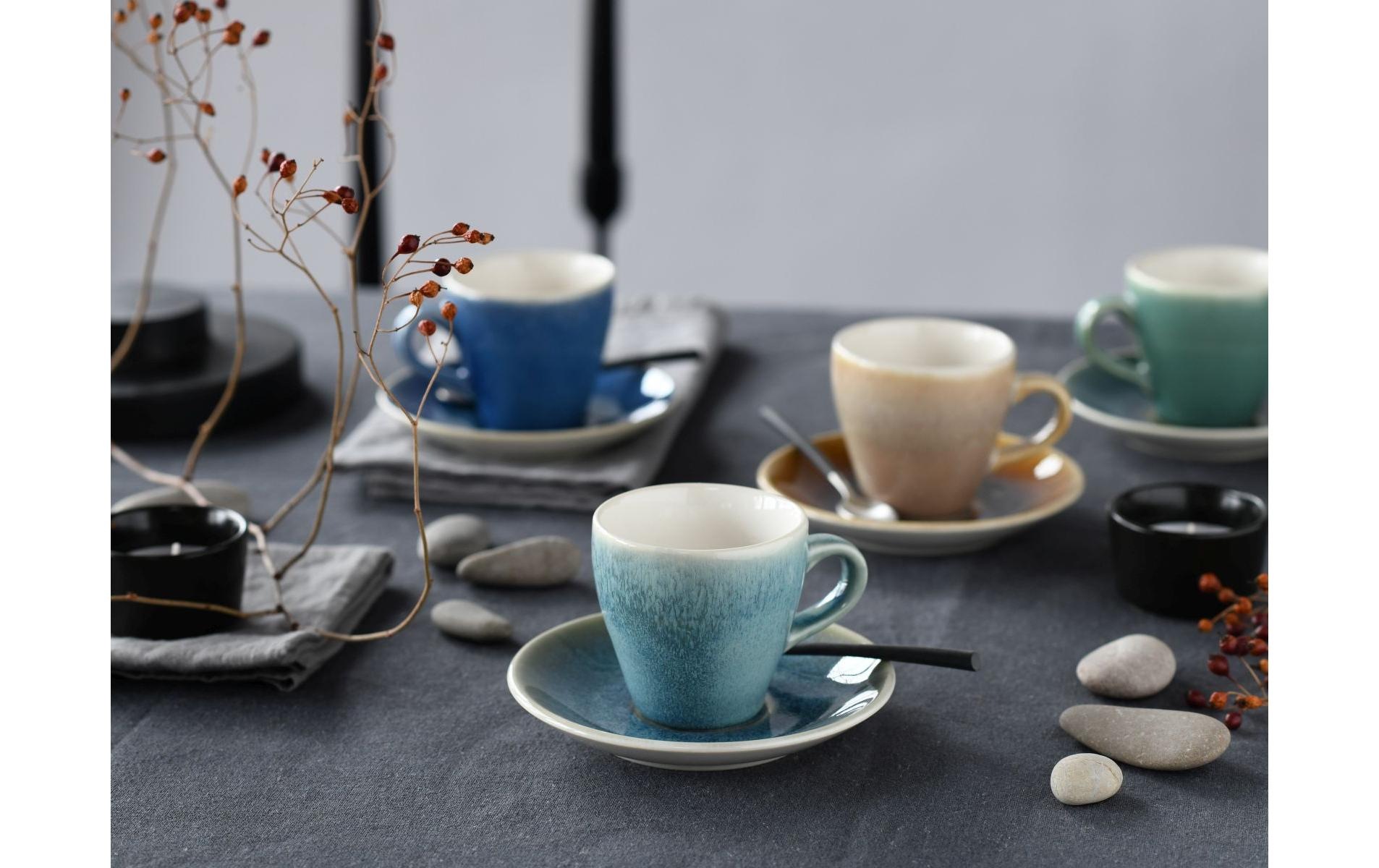 CreaTable Tasse à expresso »Tasse 80 ml, 1 Stück«