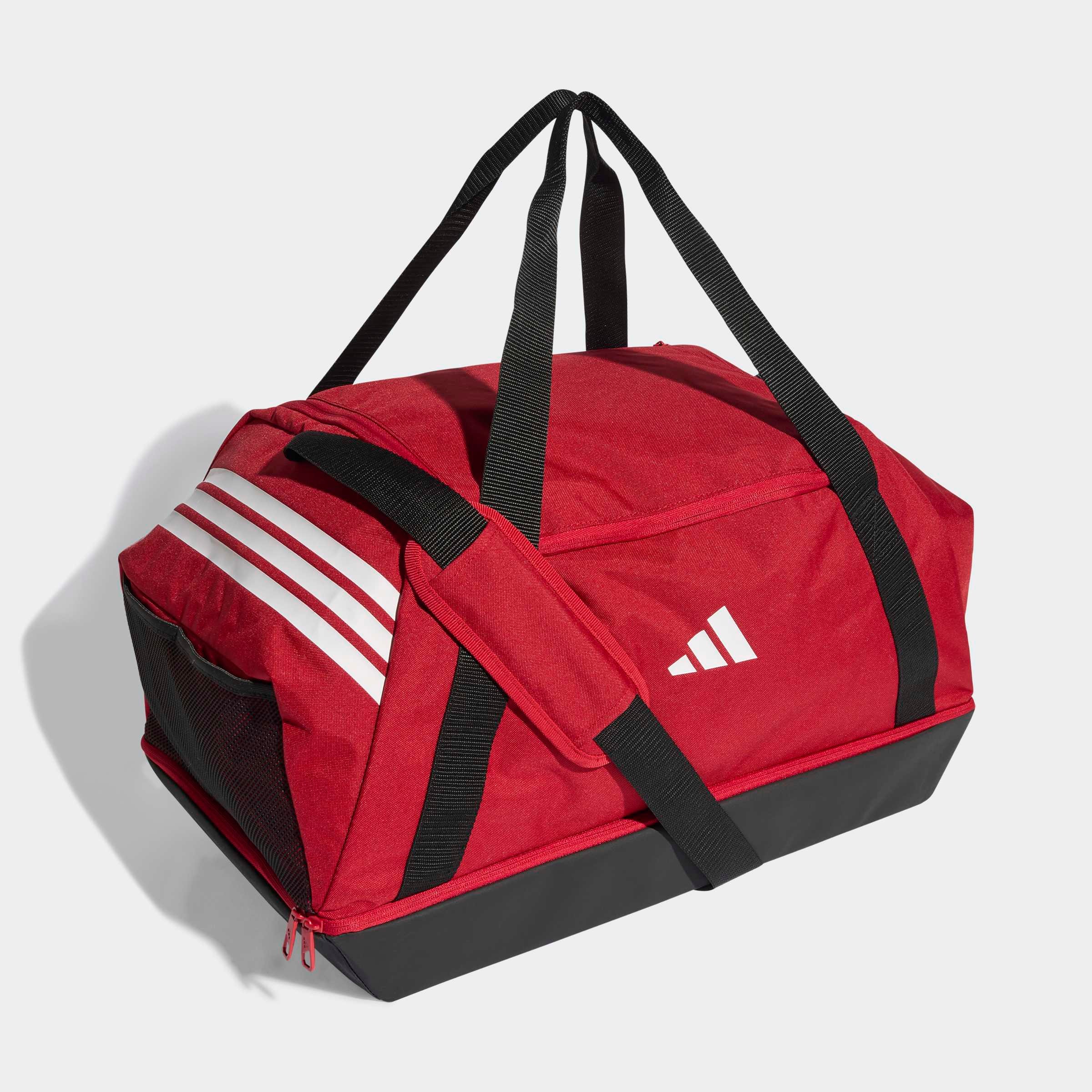 adidas Performance Sporttasche »TIRO MEDIUM DUFFELBAG MIT BODENFACH«