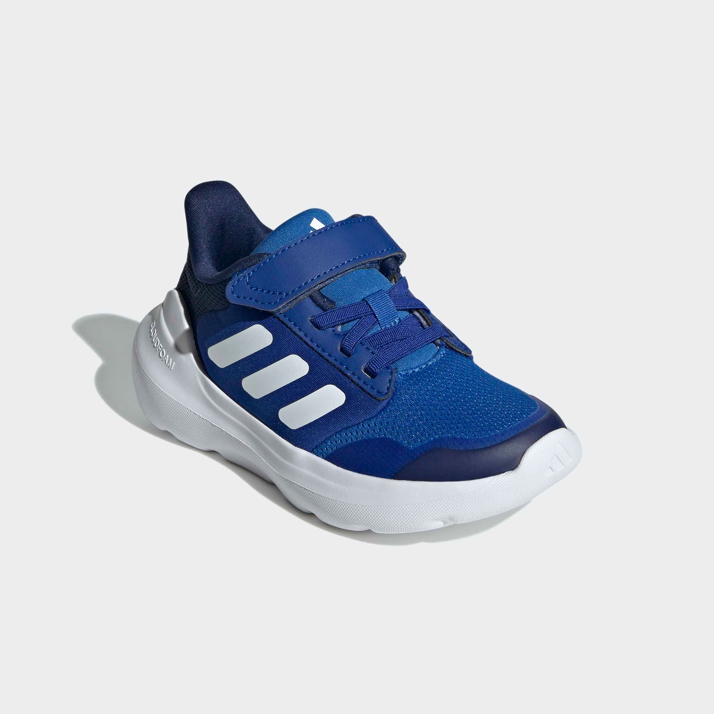 adidas Sportswear Sneakers »TENSAUR RUN 2.0 KIDS«  mit Klettverschluss, für Kinder & Jugendliche