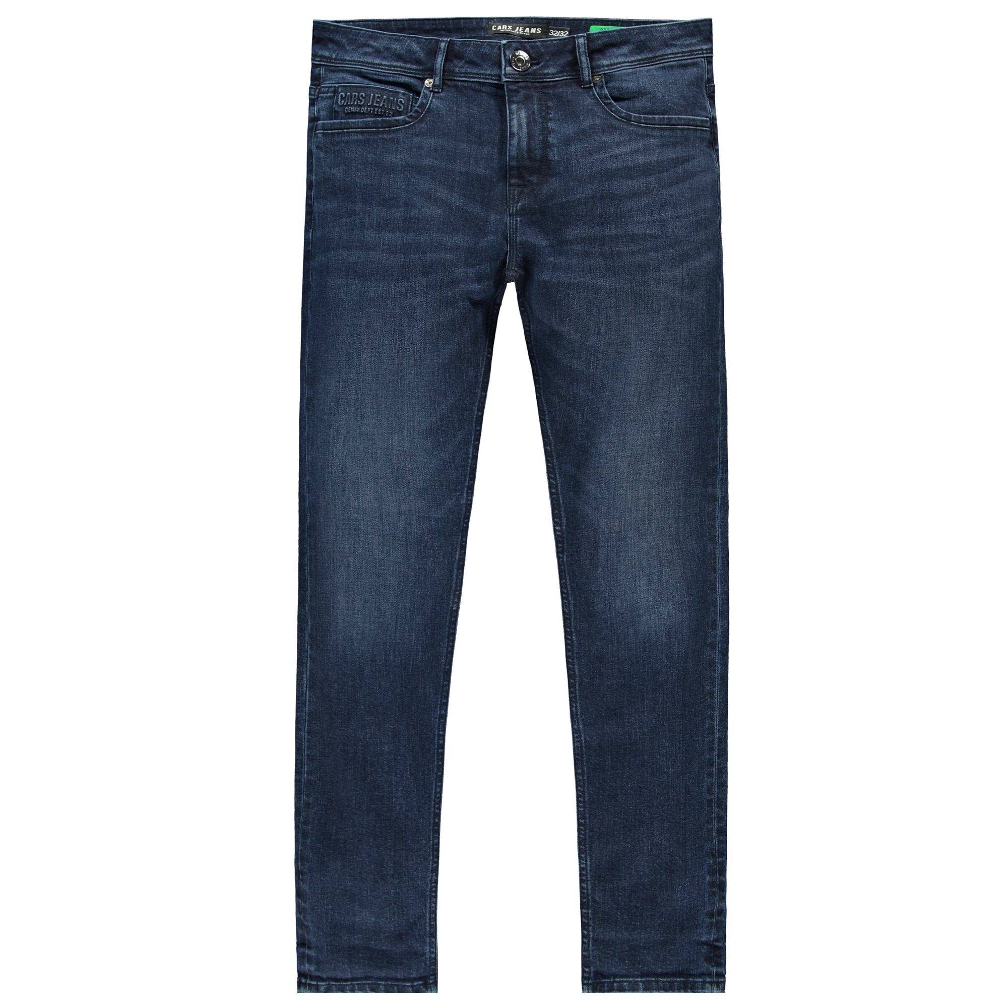 CARS JEANS Regular-fit-Jeans »Jeans Douglas«