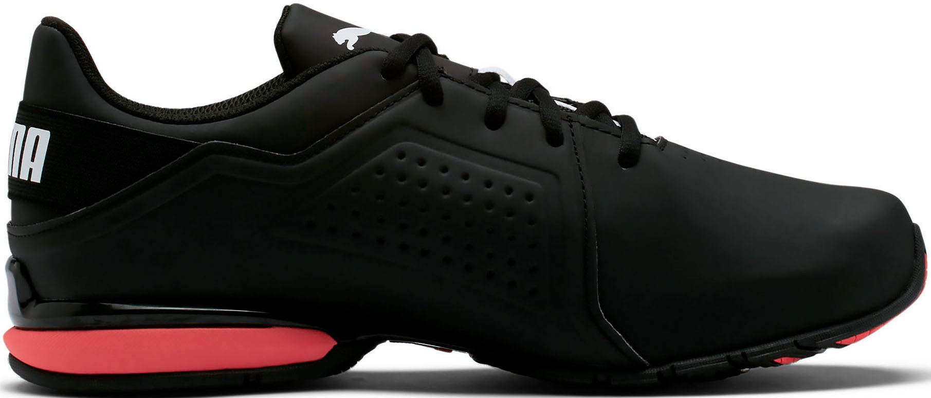 PUMA Sneaker »VIZ RUNNER«