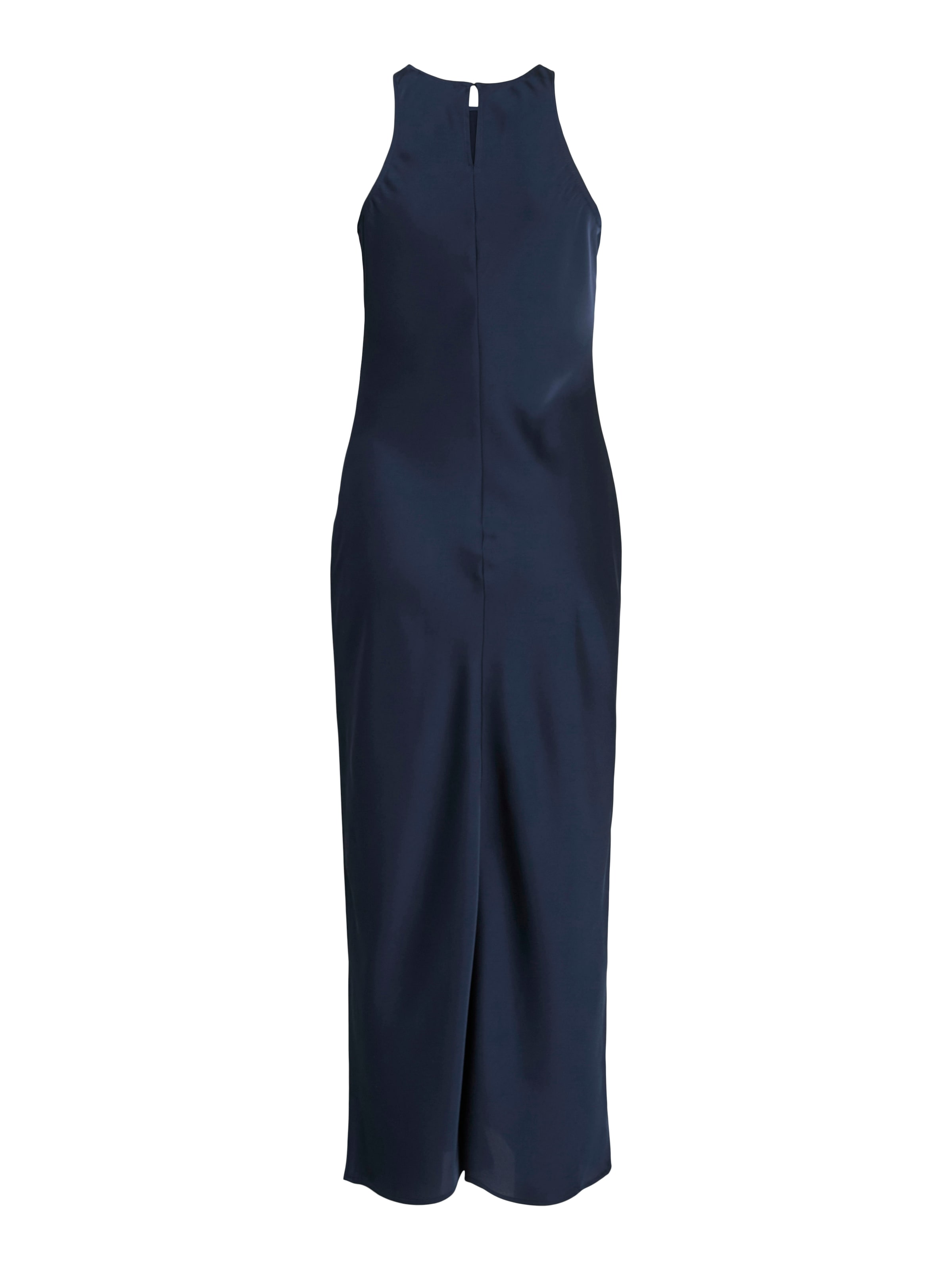 Vila Maxi robe »VIRAVENNA S/L ANKLE DRESS - NOOS/OC« fibre synthétique, coupe régulière