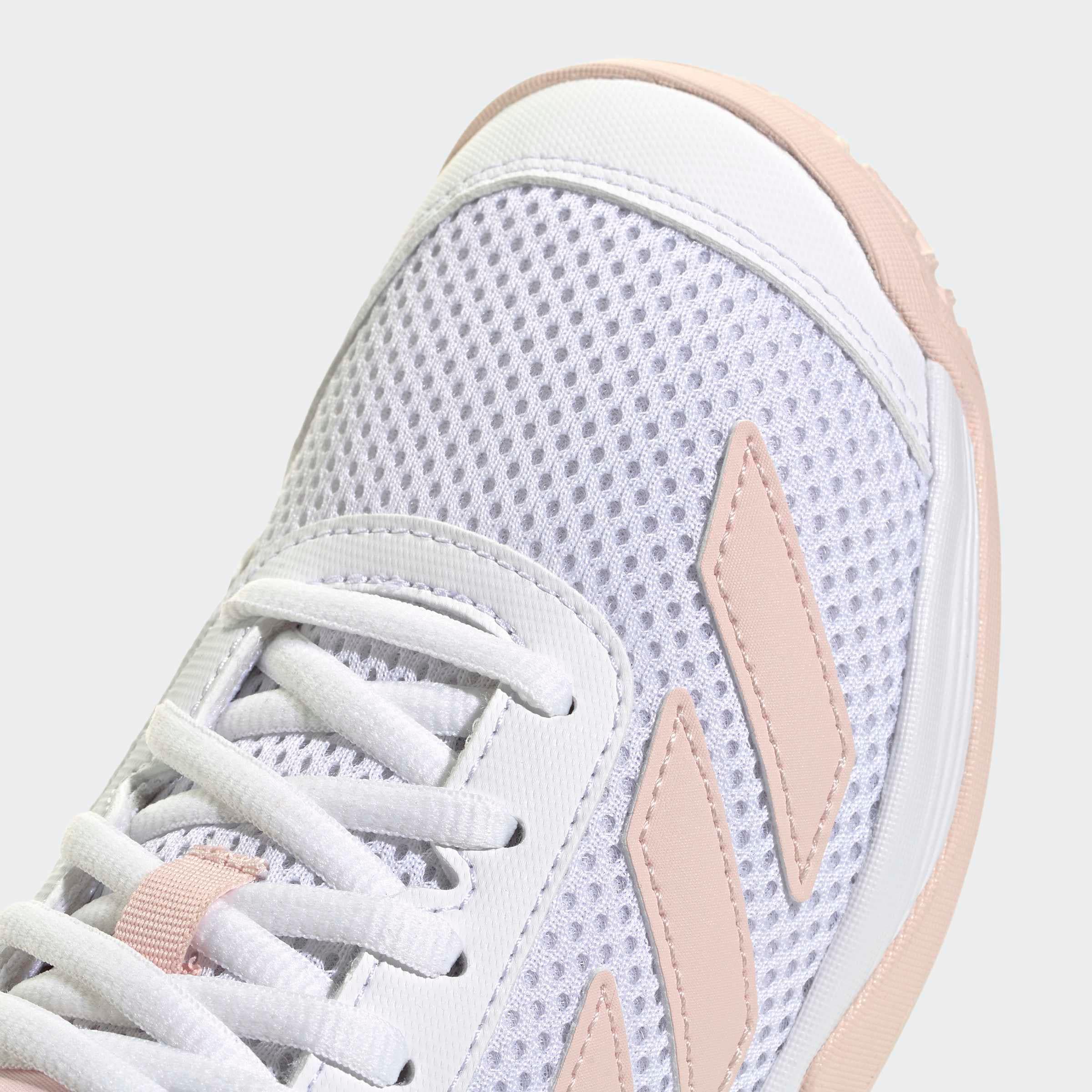 adidas Performance Chaussure de tennis »COURTFLASH KIDS«  für Hartcourt, All-Court