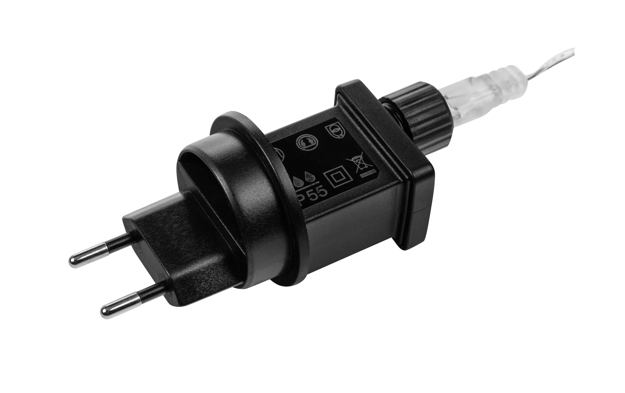 Cocon Objet décoratif LED »COCON LED-Ring 3D« 1 cuis