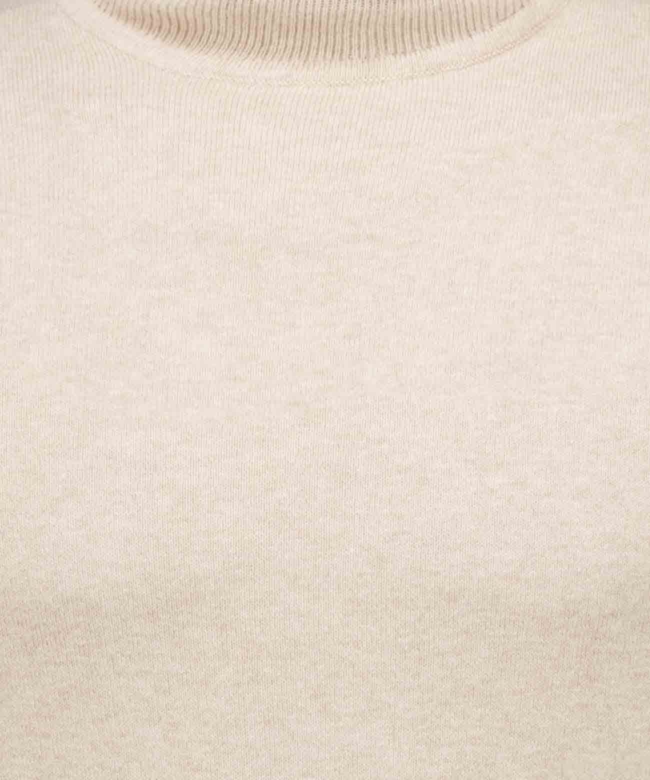 RAGMAN Rundhalspullover