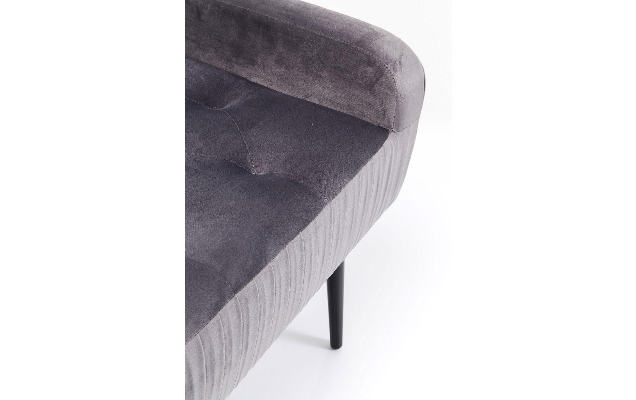 Kare Design Banc »Lofty 103 cm«