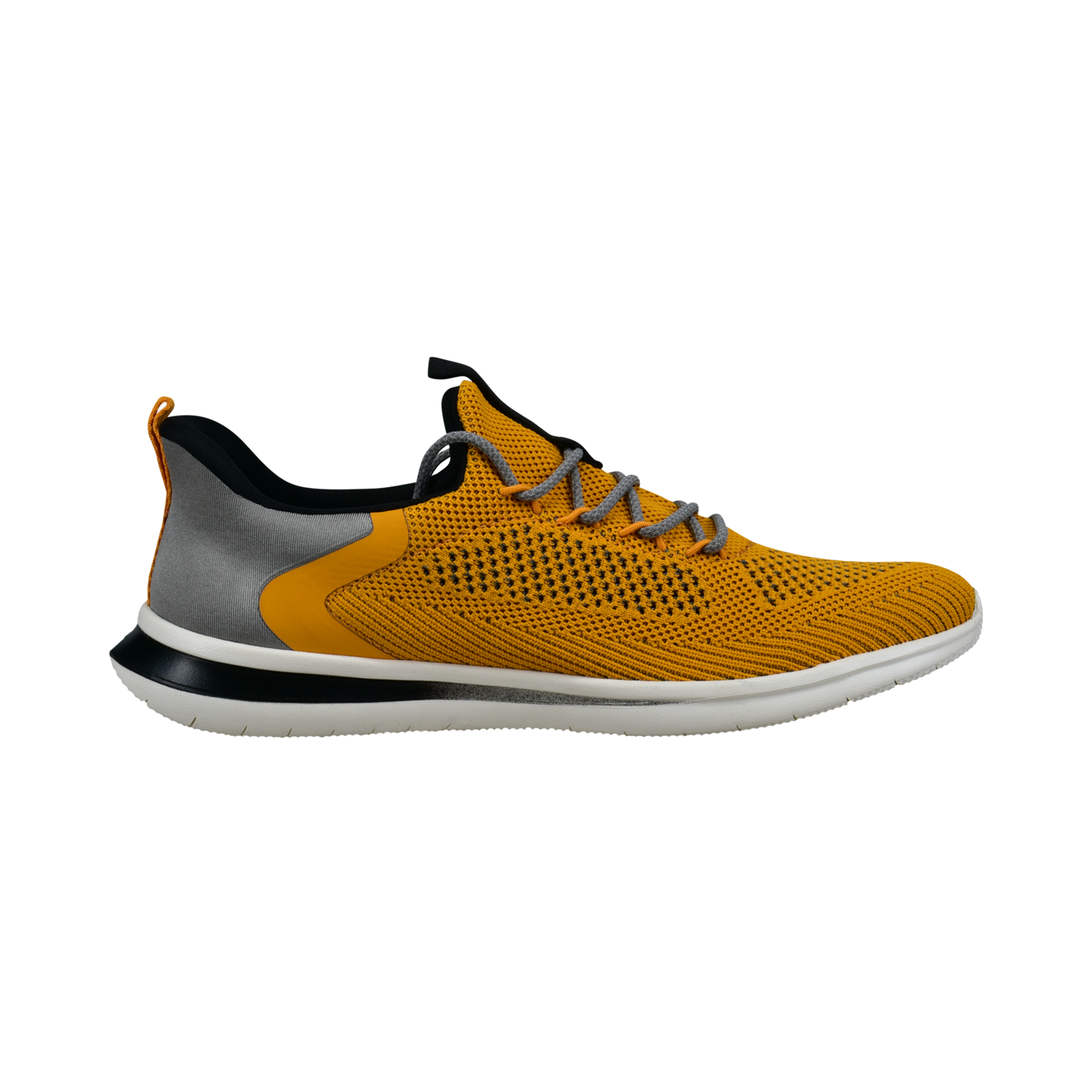 bugatti Baskets slip-on  Freizeitschuh, Halbschuh, Slip in mit leichter Laufsohle