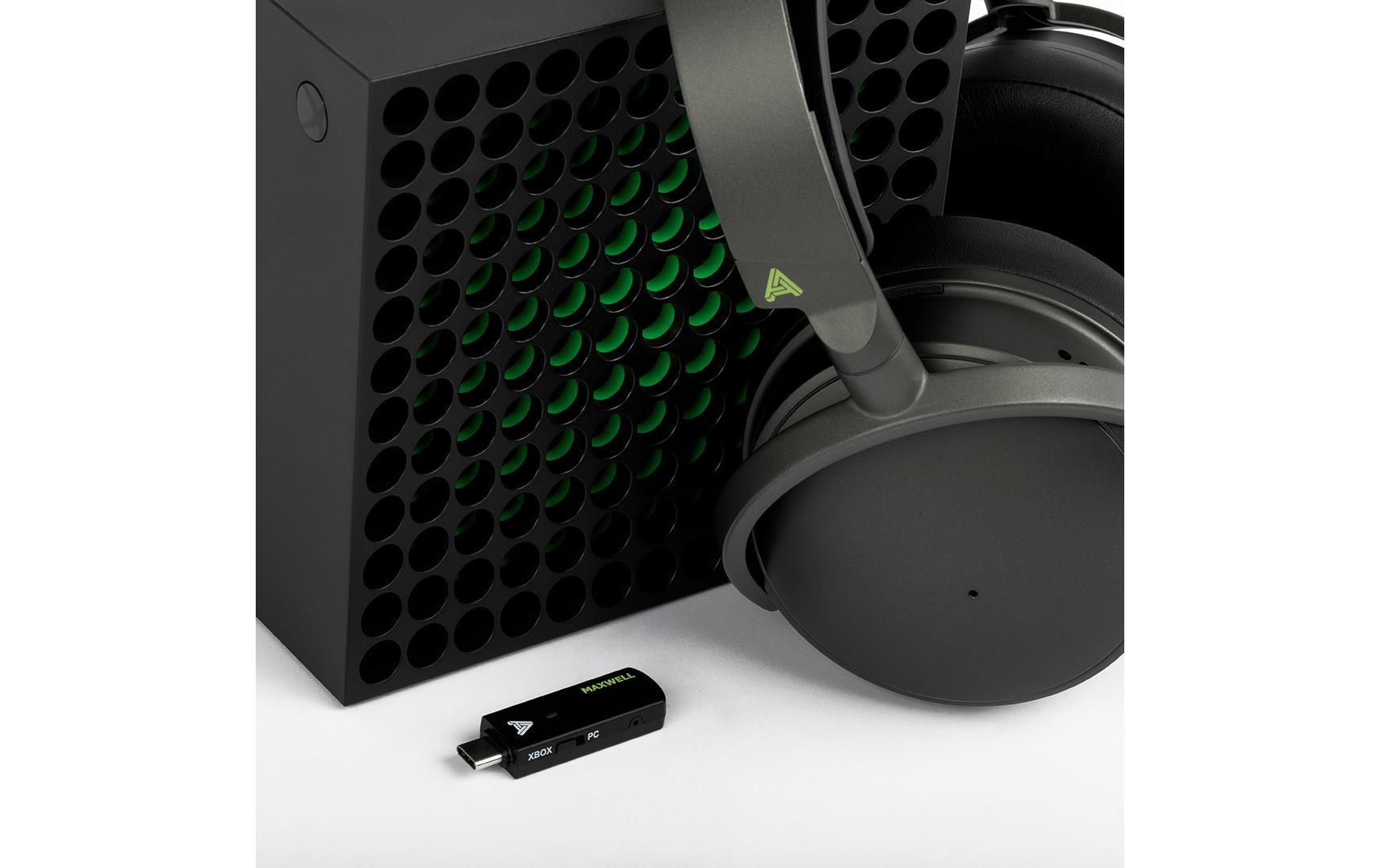   Gaming-Headset »Audeze Maxwell für Xbox«