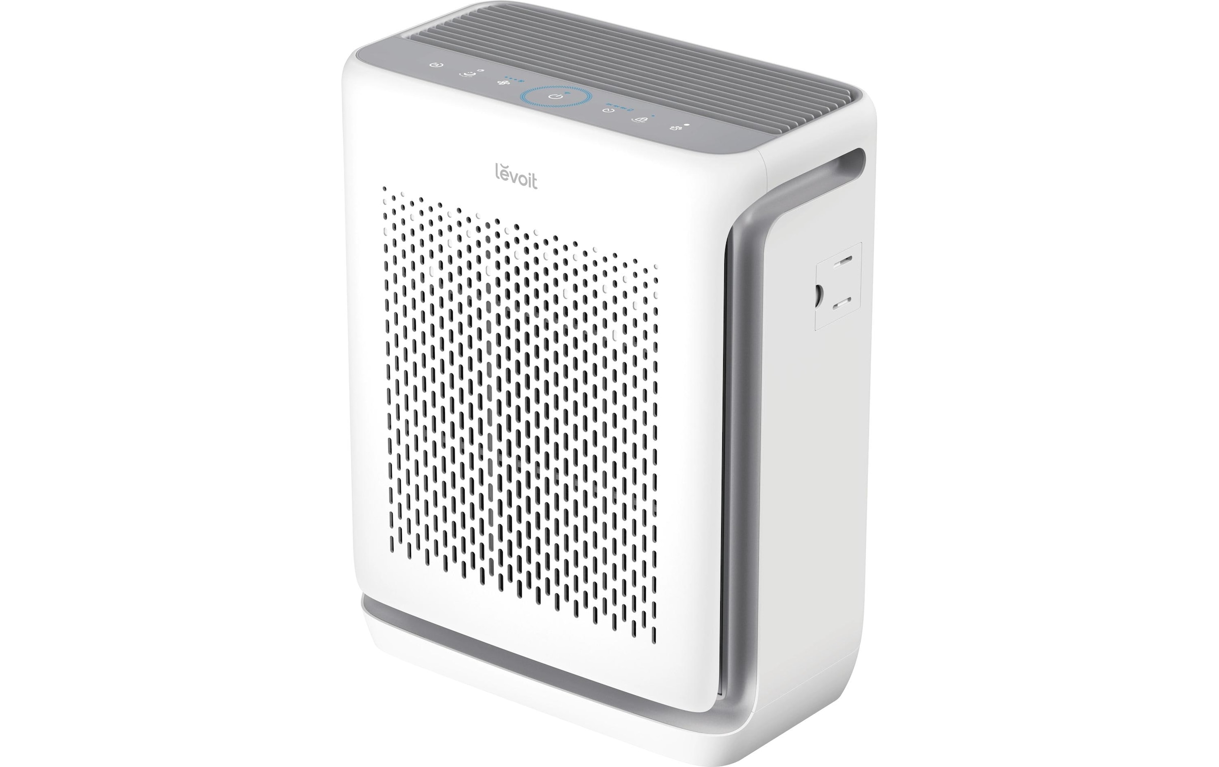 Levoit Luftreiniger »Vital 200S Pro Smart Air Purifier« für 88 qm Räume HEPA-Filtersystem, für grosse Räume, leiser Reiniger für Tierhaare