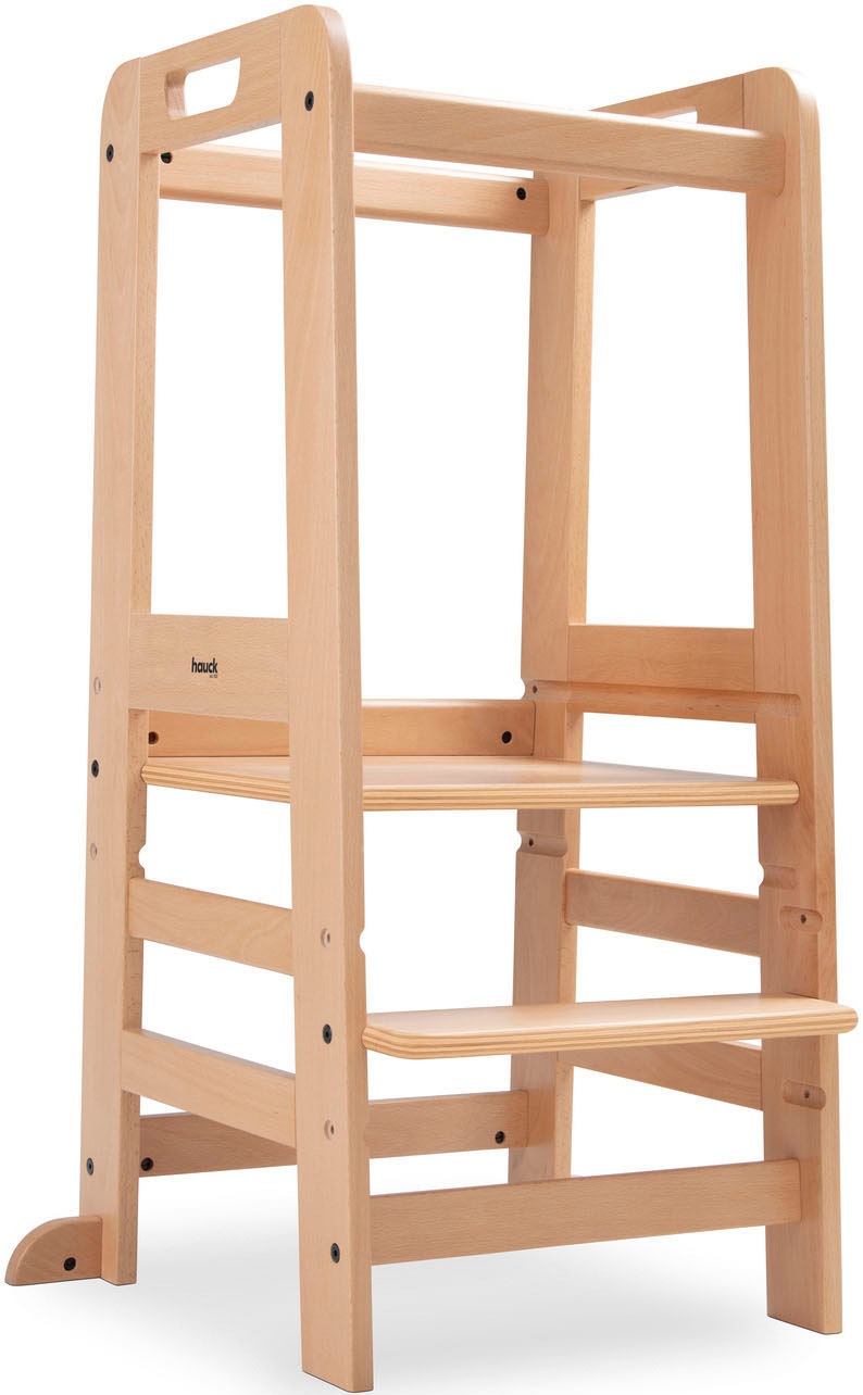 Hauck Assis-debout »Lernturm Learn N Explore, Natural« ()