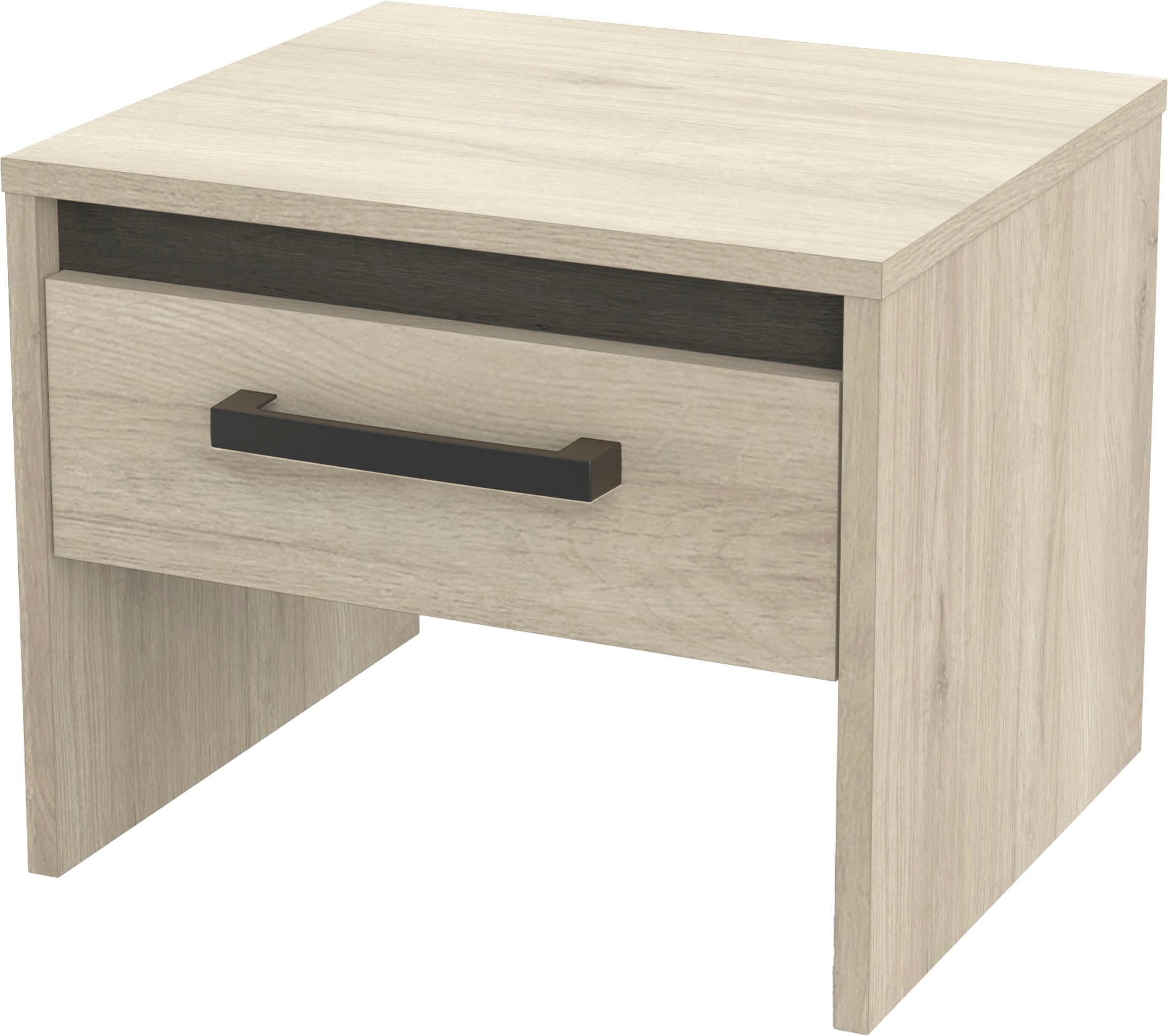 Demeyere GROUP Table de nuit »Watson« 1 cuis tlg. table de nuit avec 1 tiroir