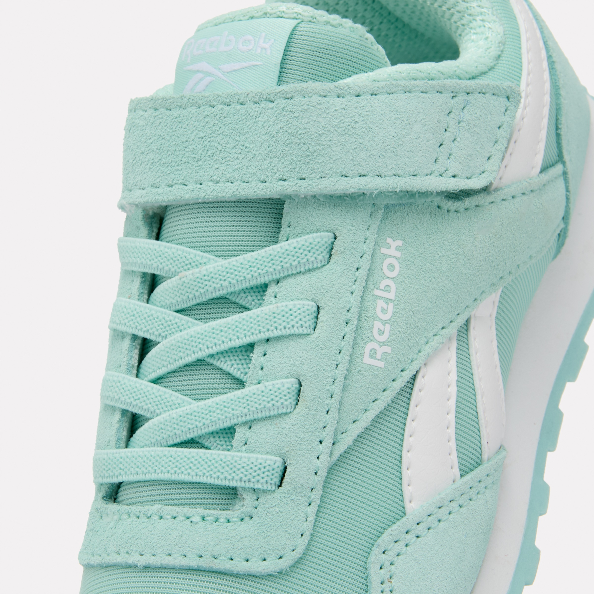 Reebok Classic Sneakers »REEBOK GLIDE LOW ELASTIC & TOP STRAP«