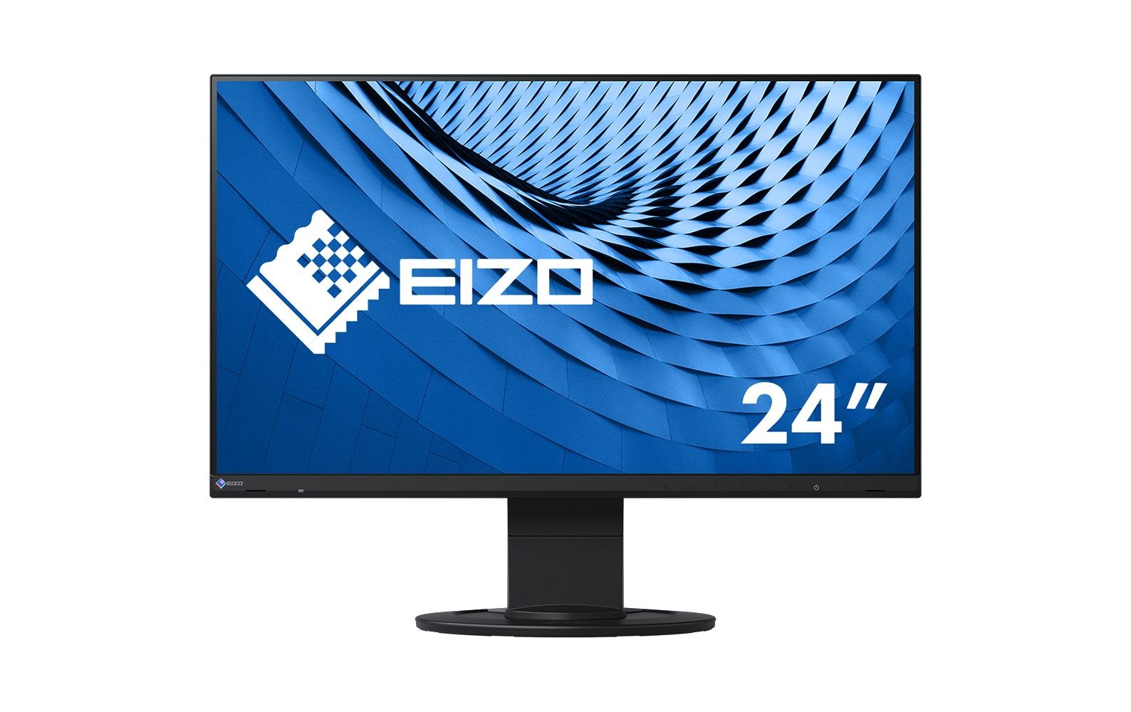 Eizo Ergo Monitor »EV2460-Swiss Edition« 60,214 cm/23,8 ″  1920 x 1080 px Full HD 5 Reaktionszeit 60 Hz