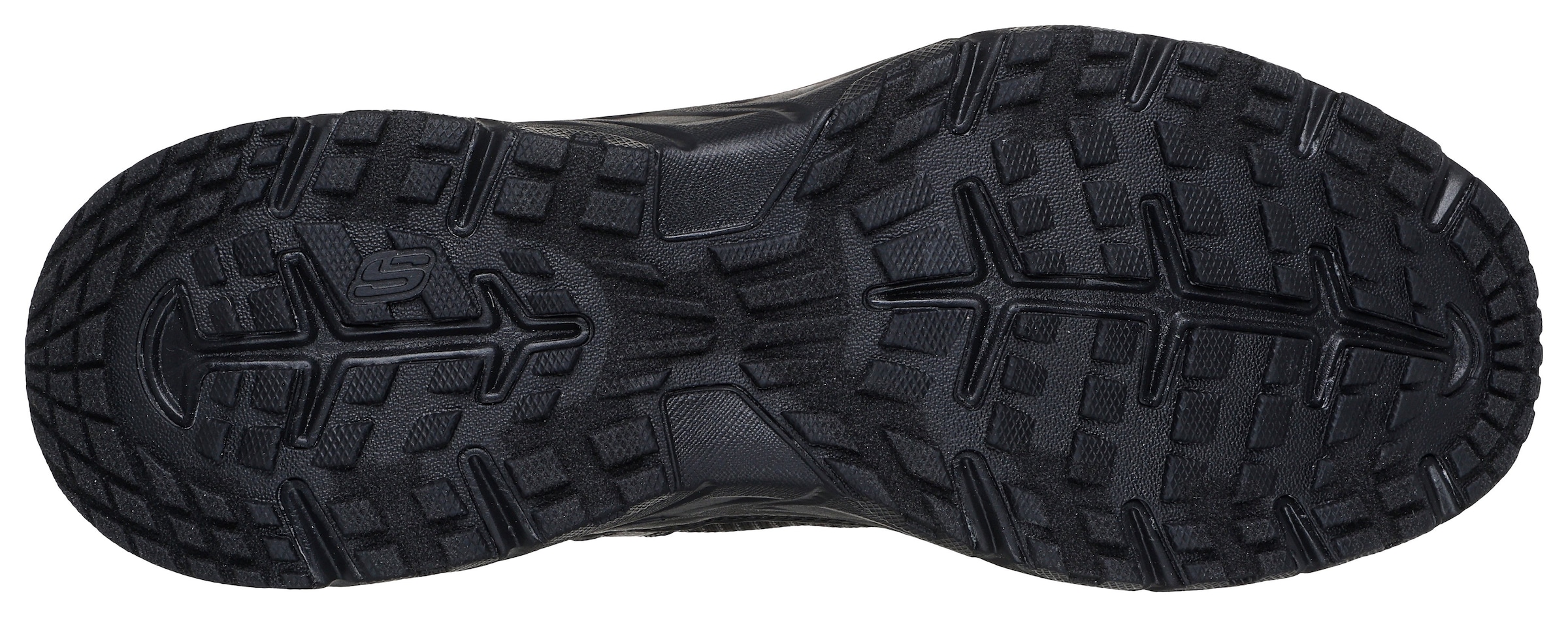 Skechers Chaussure de trekking »HILLCREST 2.0«  Bottines à lacets, chaussure de loisirs, déperlante