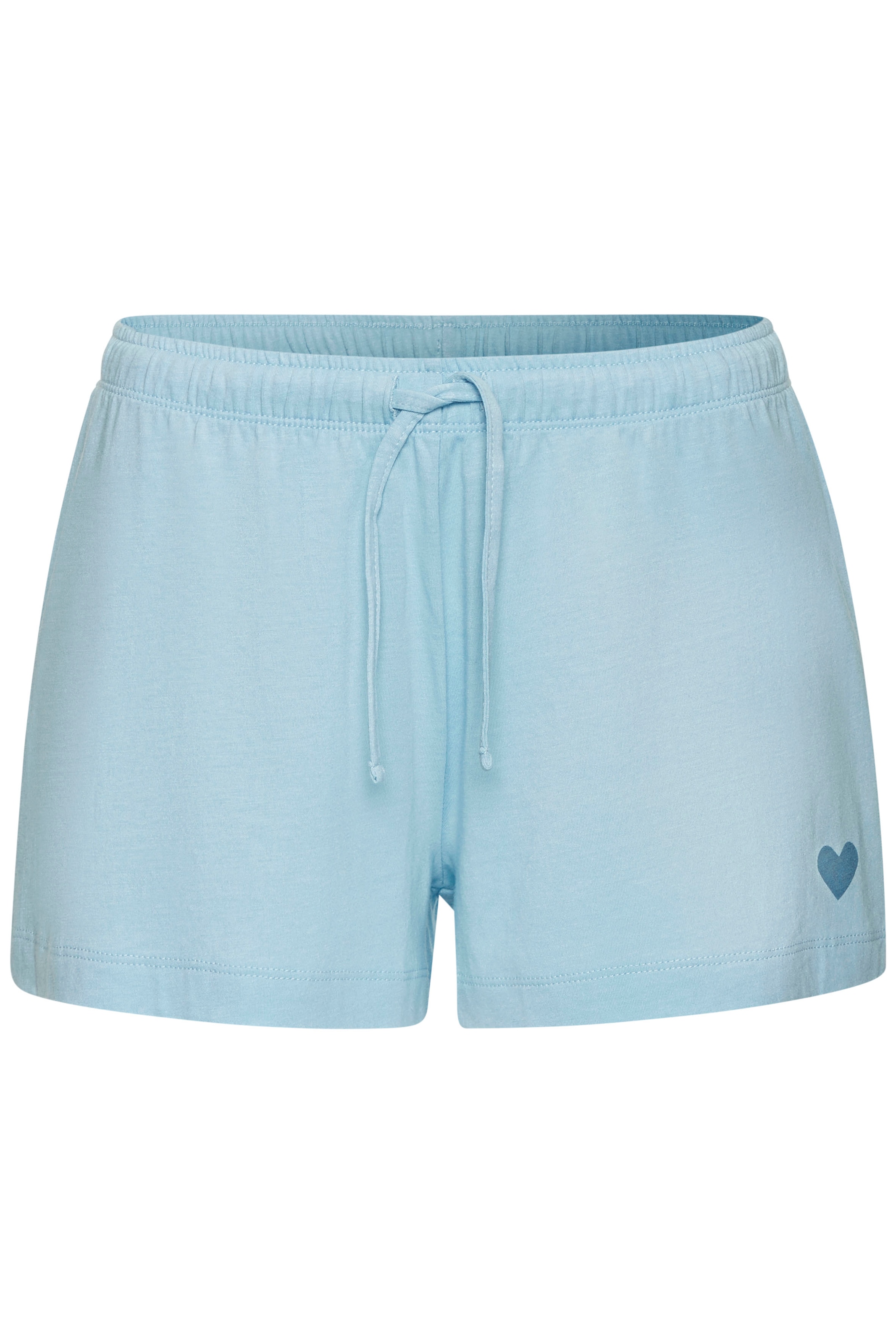 s.Oliver Shorty 2 Stk. tlg., mit kleinem Frontprint