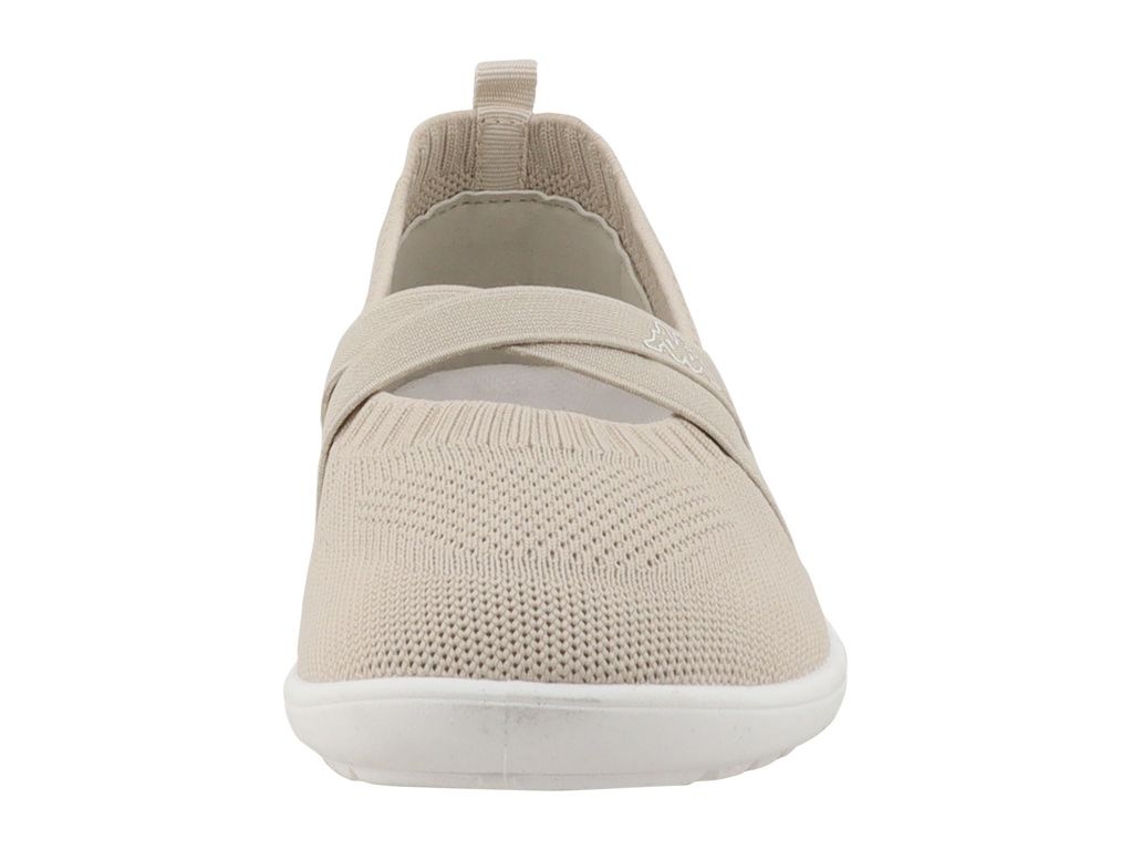 Kappa Ballerines Sneaker »Linn«  Sommerschuhe, Freizeitschuh, Halbschuh, Slipper