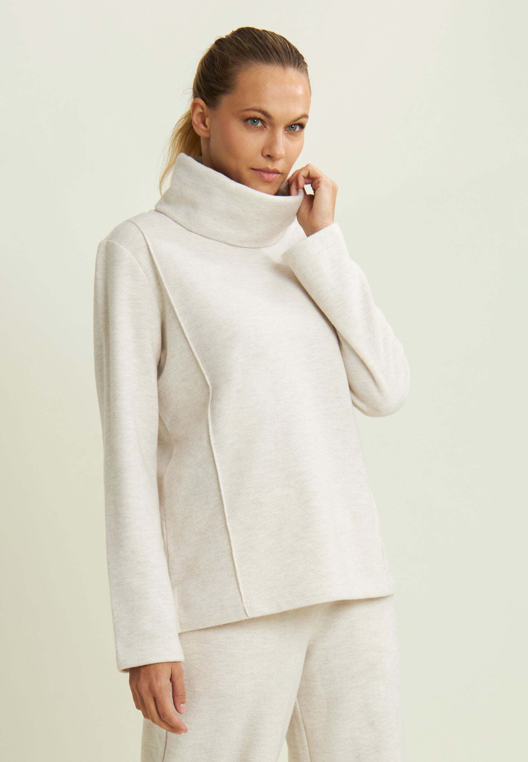 Freddy Longsweatshirt »Pullover F25WSLS9M«
